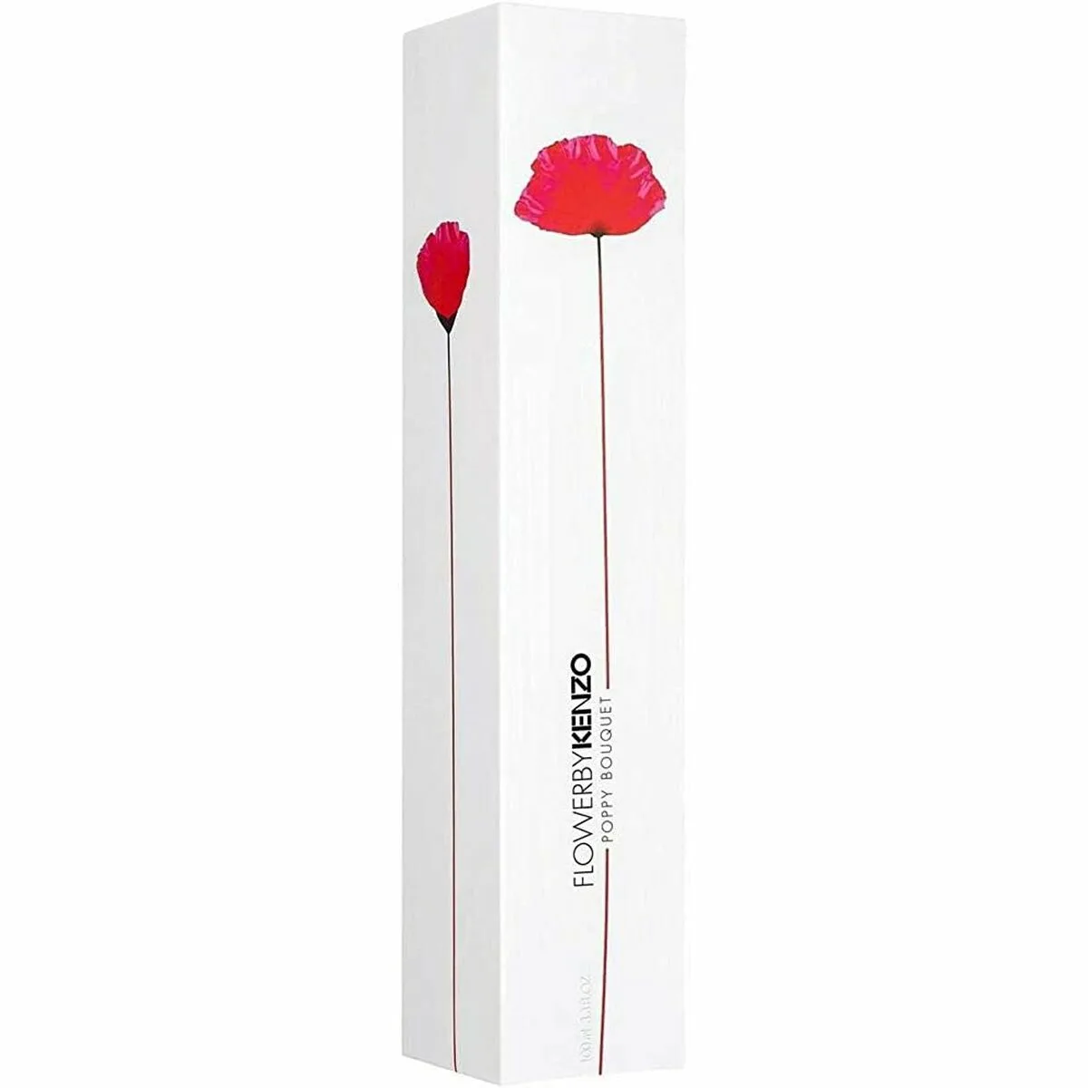 Parfum femme kenzo edp flower by kenzo poppy bouquet 100 ml s830345154. Notre équipe chez Diaytar est une brigade de passionnés, toujours en chasse pour dénicher la perle rare qui vous fera vibrer.