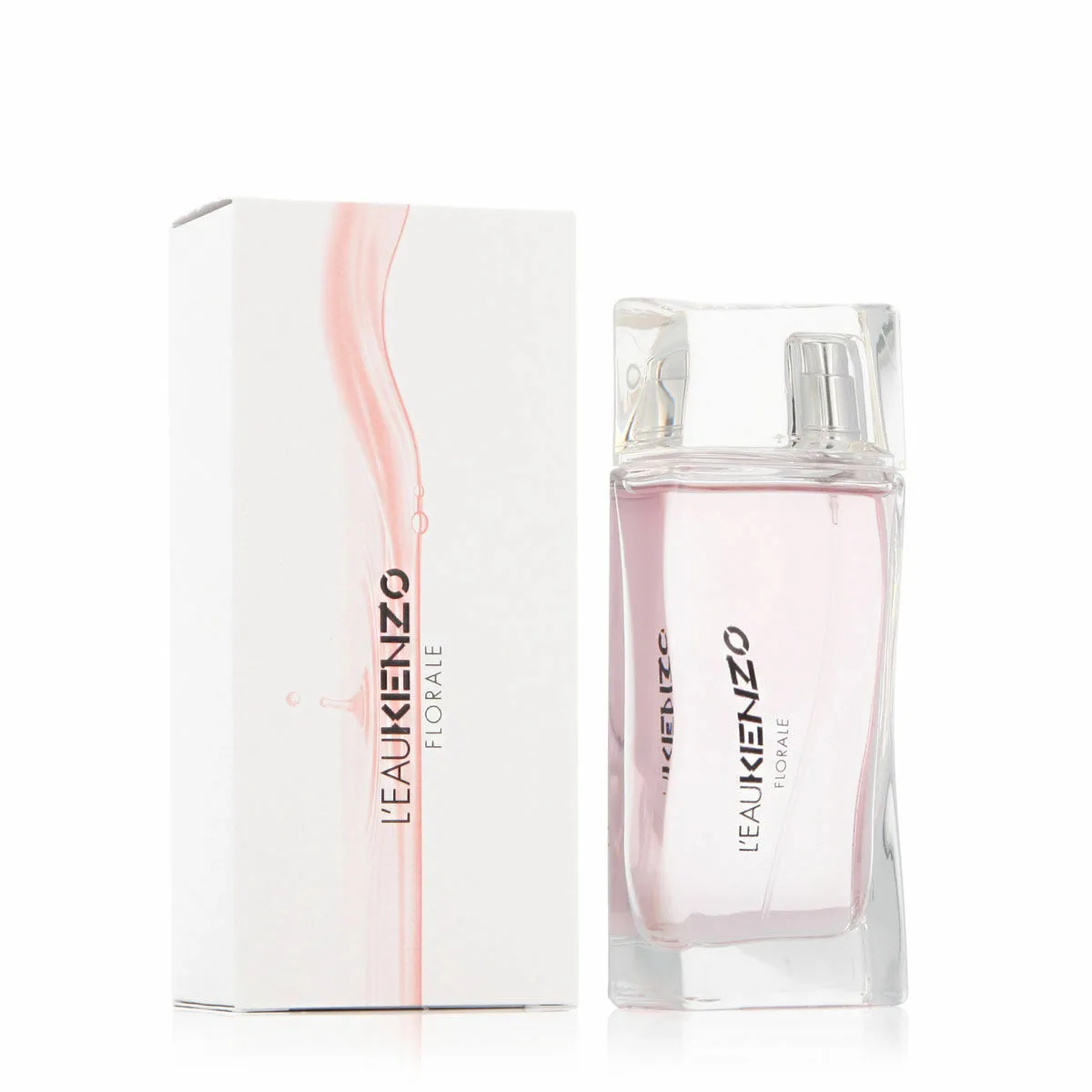 Parfum femme kenzo florale 50 ml s0509900990. Les dernières tendances mode vous attendent chez Diaytar !