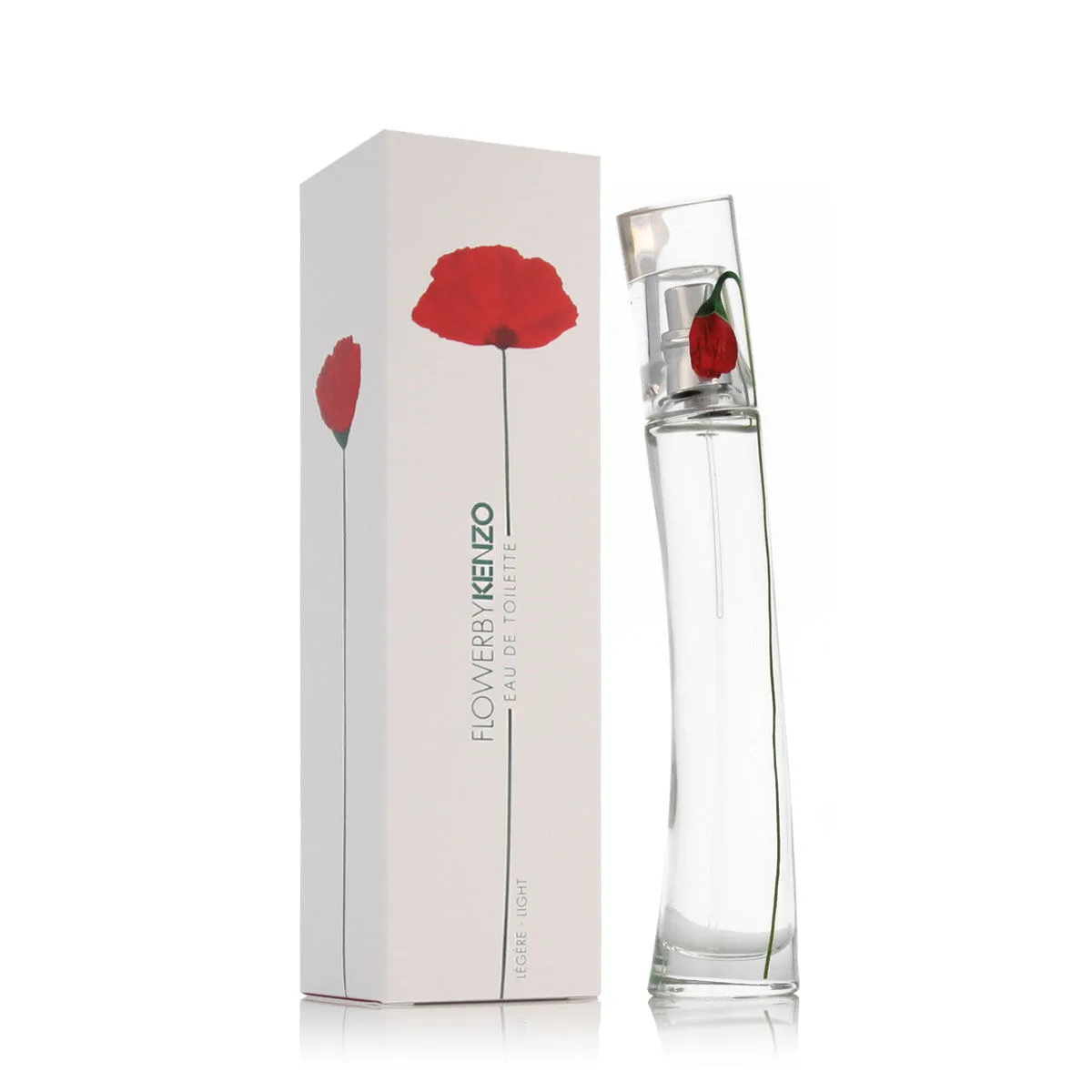Parfum femme kenzo flower by kenzo eau legere edt 30 ml s830801788. Diaytar Mode : Où l'élégance rencontre l'originalité pour un style unique.