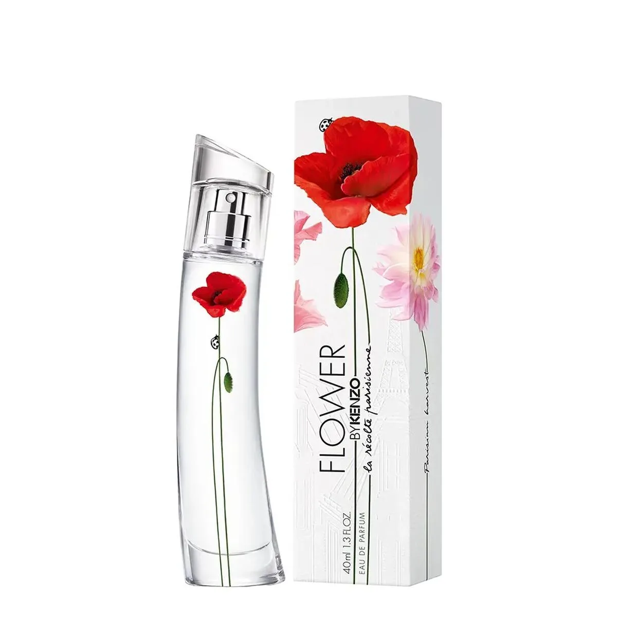 Parfum femme kenzo flower by kenzo la recolte parisienne edp 40 ml s0512405446. Diaytar, une boutique en ligne qui défie les catégories traditionnelles en mêlant produits high-tech, maison et lifestyle avec brio