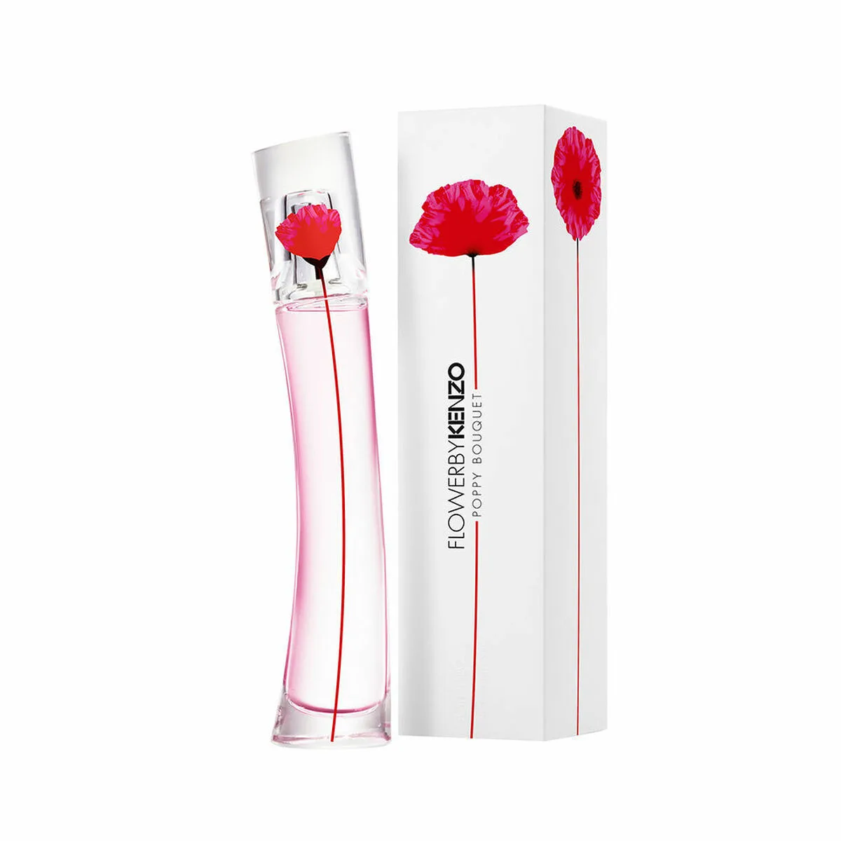 Parfum femme kenzo flower by kenzo poppy bouquet edp 30 ml s0512371441. Diaytar, c'est le testament vivant qu'on peut allier large choix et qualité exemplaire dans le e-commerce.