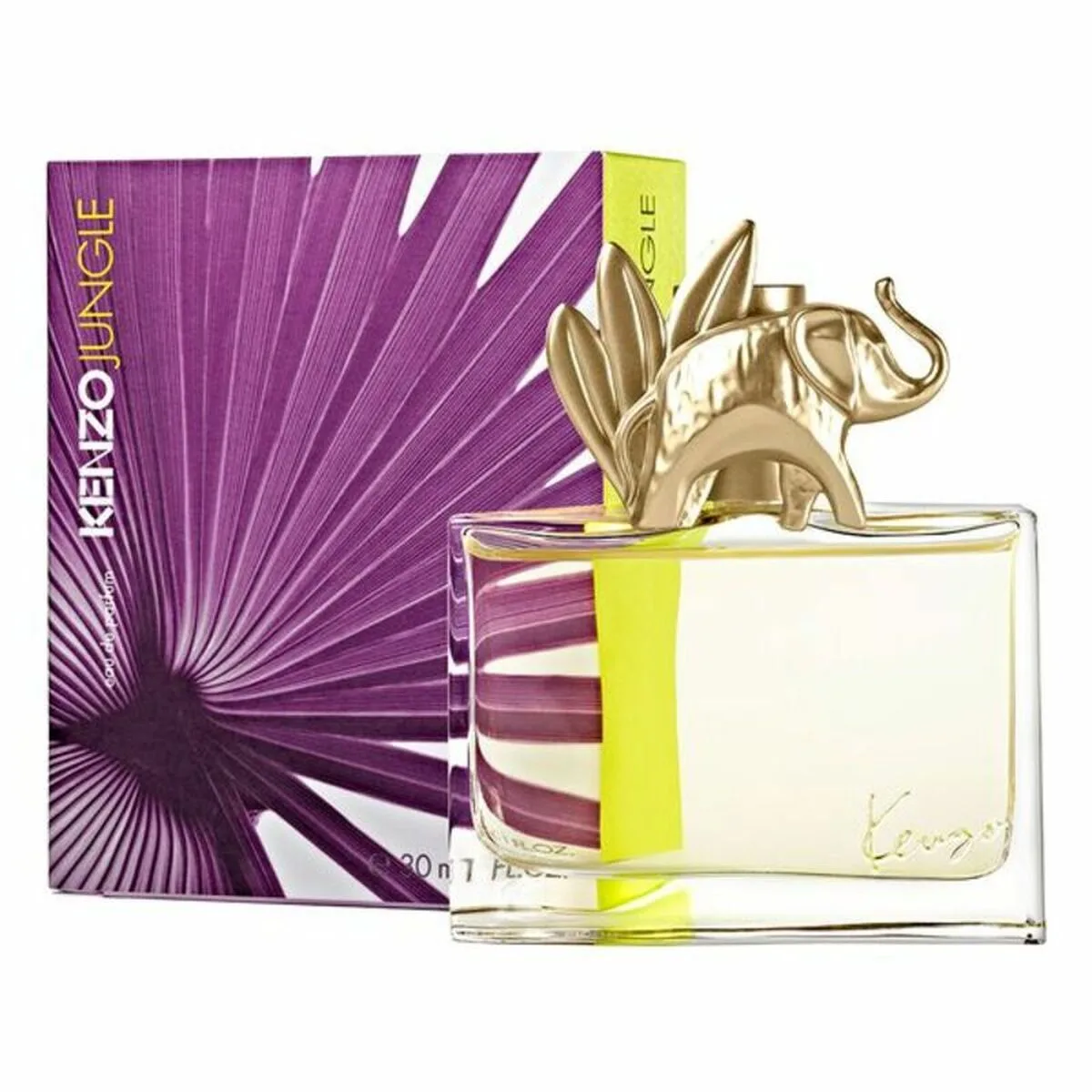 Parfum femme kenzo jungle edp 30 ml m011287297. Notre algorithme préféré chez Diaytar ? L'humain. Car rien ne remplace le coup de cœur pour un produit exceptionnel.