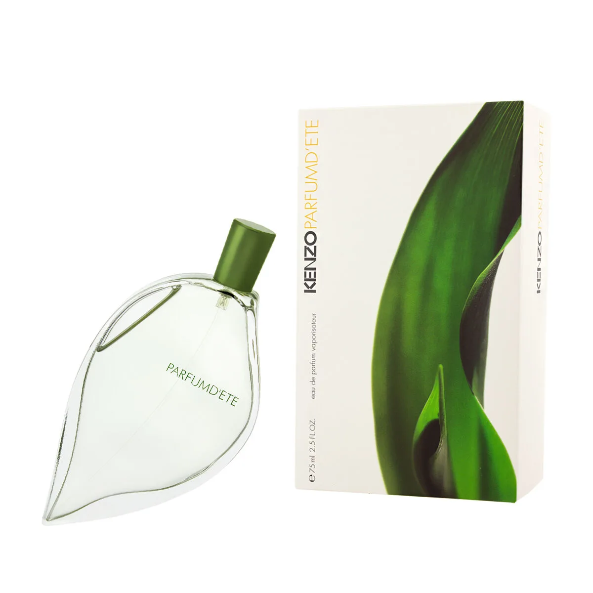 Parfum femme kenzo parfum d ete 75 ml edp m012057658. L'ambition de Diaytar : devenir votre boutique en ligne de référence pour tous les produits qui améliorent votre vie