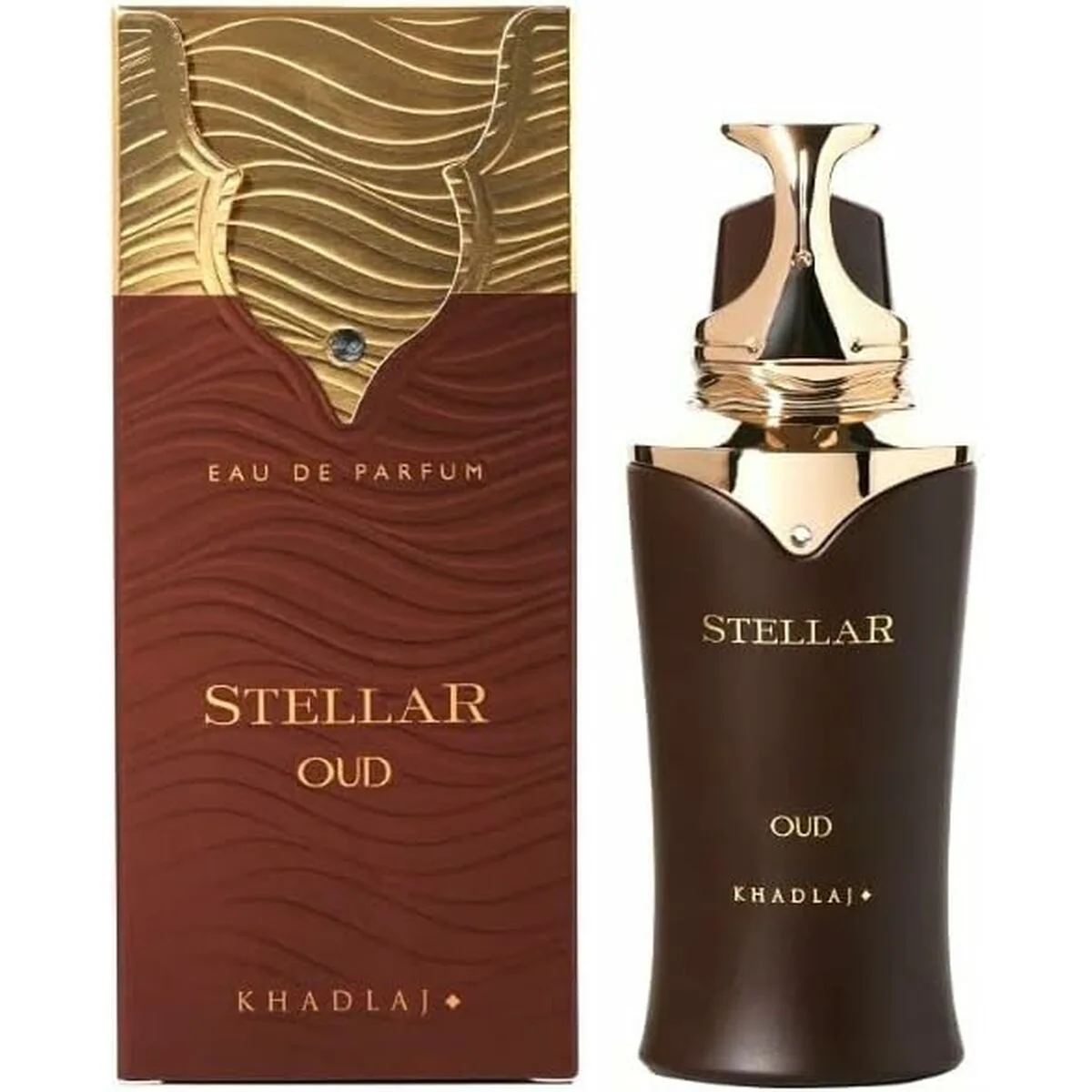 Parfum femme khadlaj stellar oud edp 100 ml s831563610. Diaytar cultive l'art du bien-être à travers ses produits soigneusement choisis.