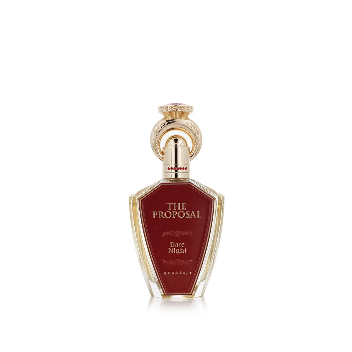 Parfum femme khadlaj the proposal date night edp 100 ml s831789127. Pour un shopping sans contrainte et plein de bonnes surprises, Diaytar est la destination ultime des produits généralistes