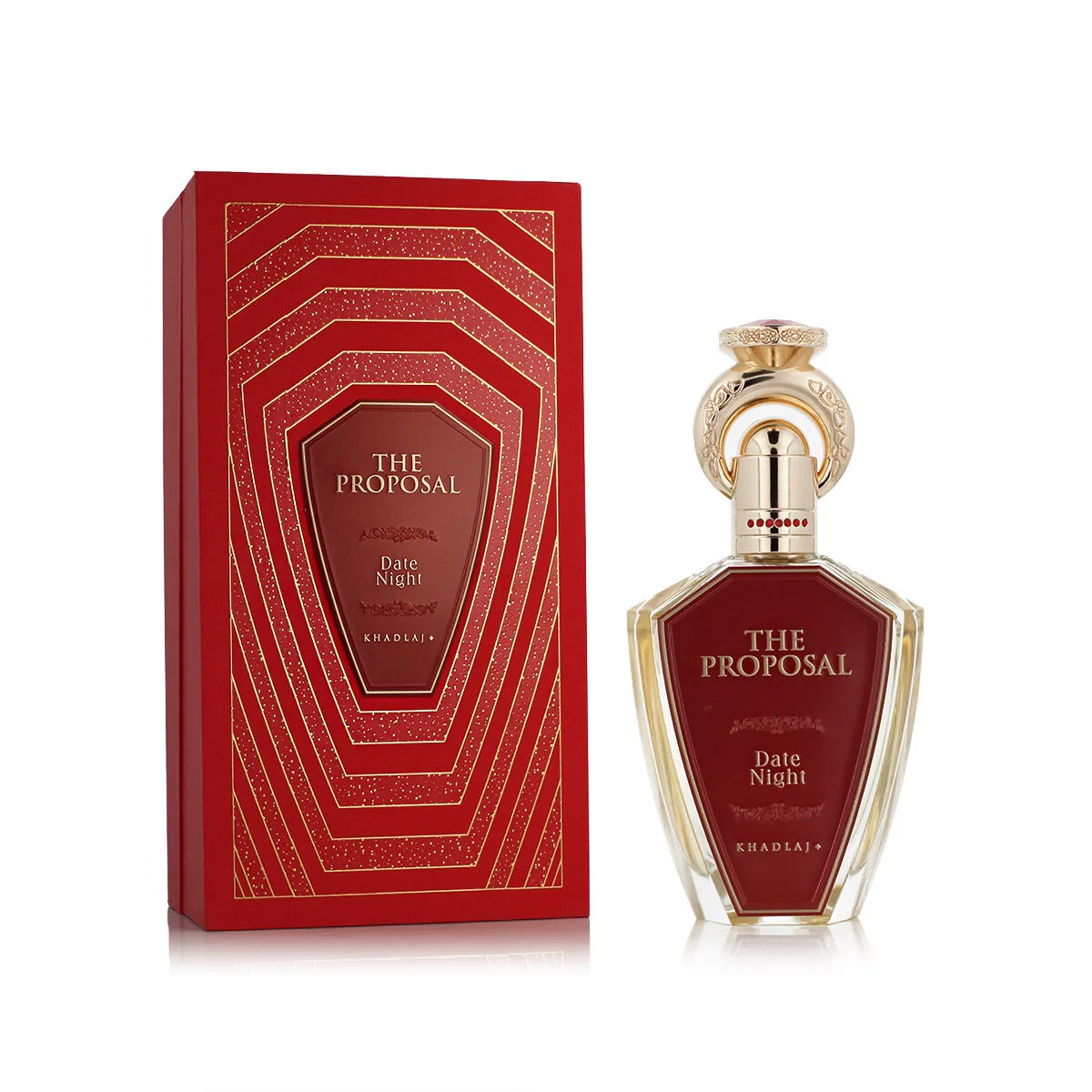 Parfum femme khadlaj the proposal date night edp 100 ml s831789147. Nous avons bâti Diaytar sur une idée simple : vous méritez le meilleur des produits, sans avoir à chercher pendant des heures.