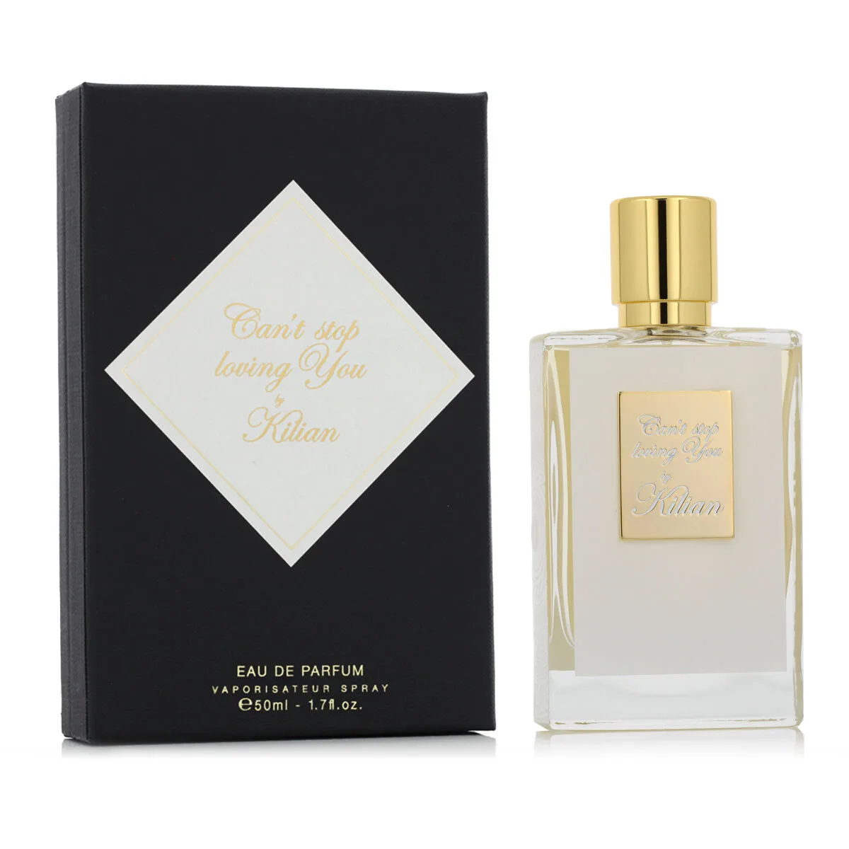 Parfum femme kilian can t stop loving you edp 50 ml s831349637. Diaytar, c'est votre partenaire de confiance pour construire un quotidien plus fluide, plus beau, et plus inspirant.