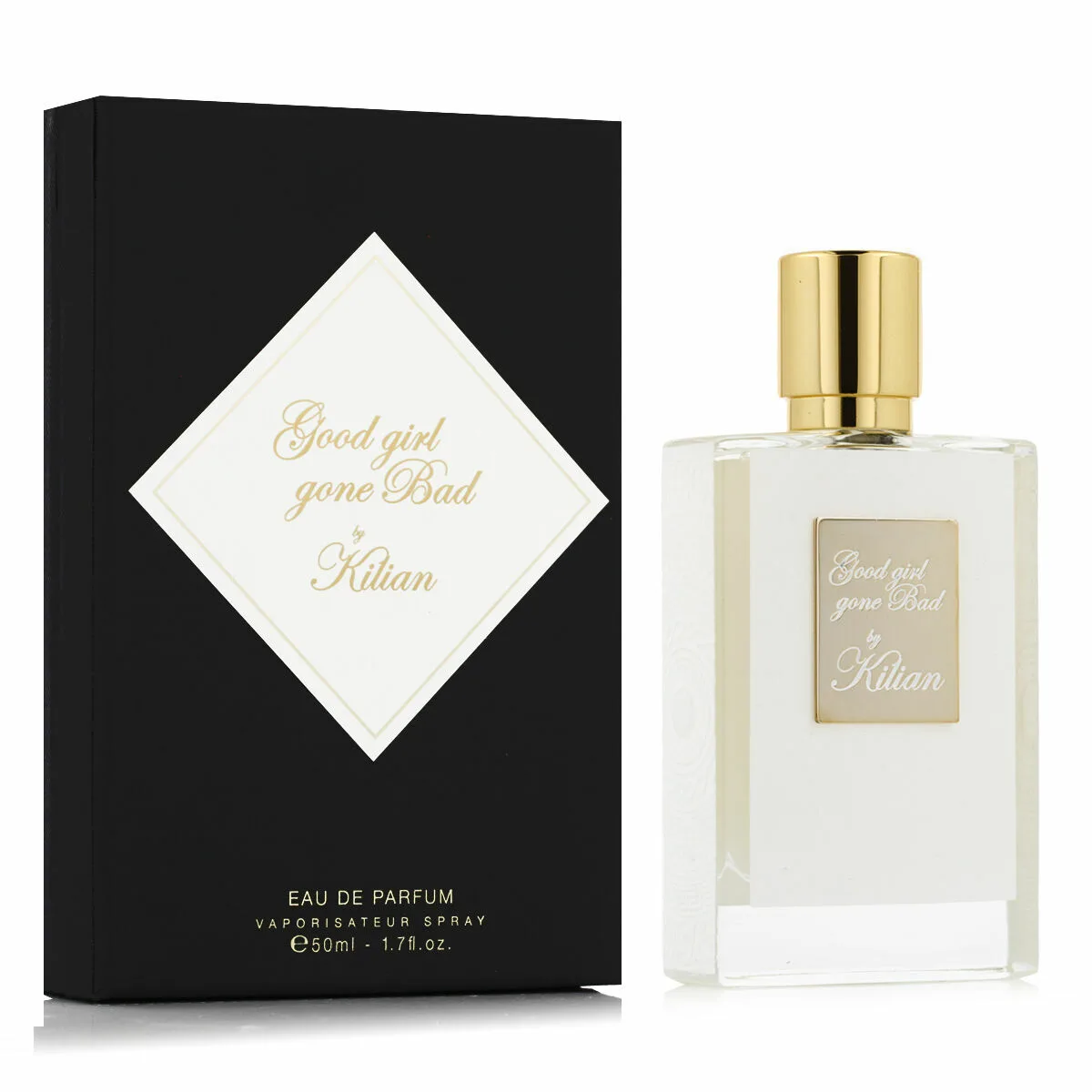 Parfum femme kilian good girl gone bad edp 50 ml s0512980810. Notre ambition pour Diaytar : devenir le réflexe numéro 1 lorsque vous pensez 'produit génial'.