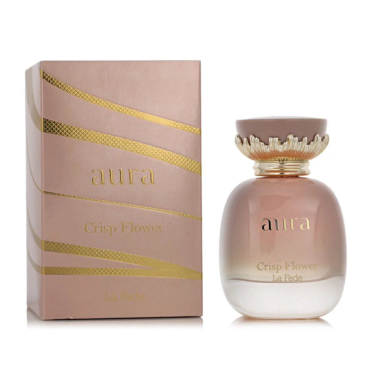 Parfum femme la fede aura crisp flower edp 100 ml s831789013. Laissez-vous guider par Diaytar à travers la jungle des produits pour dénicher ceux qui méritent vraiment votre attention