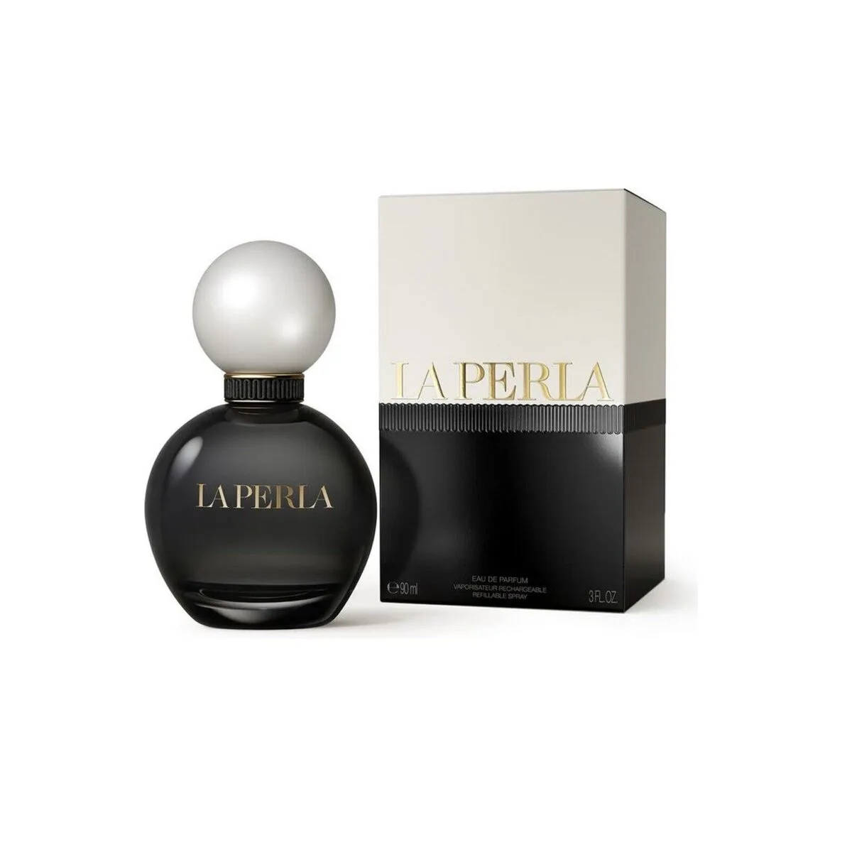 Parfum femme la perla signature edp 90 ml m012209680. Osez l'expérience Diaytar et découvrez comment des produits bien choisis peuvent éléver votre qualité de vie.