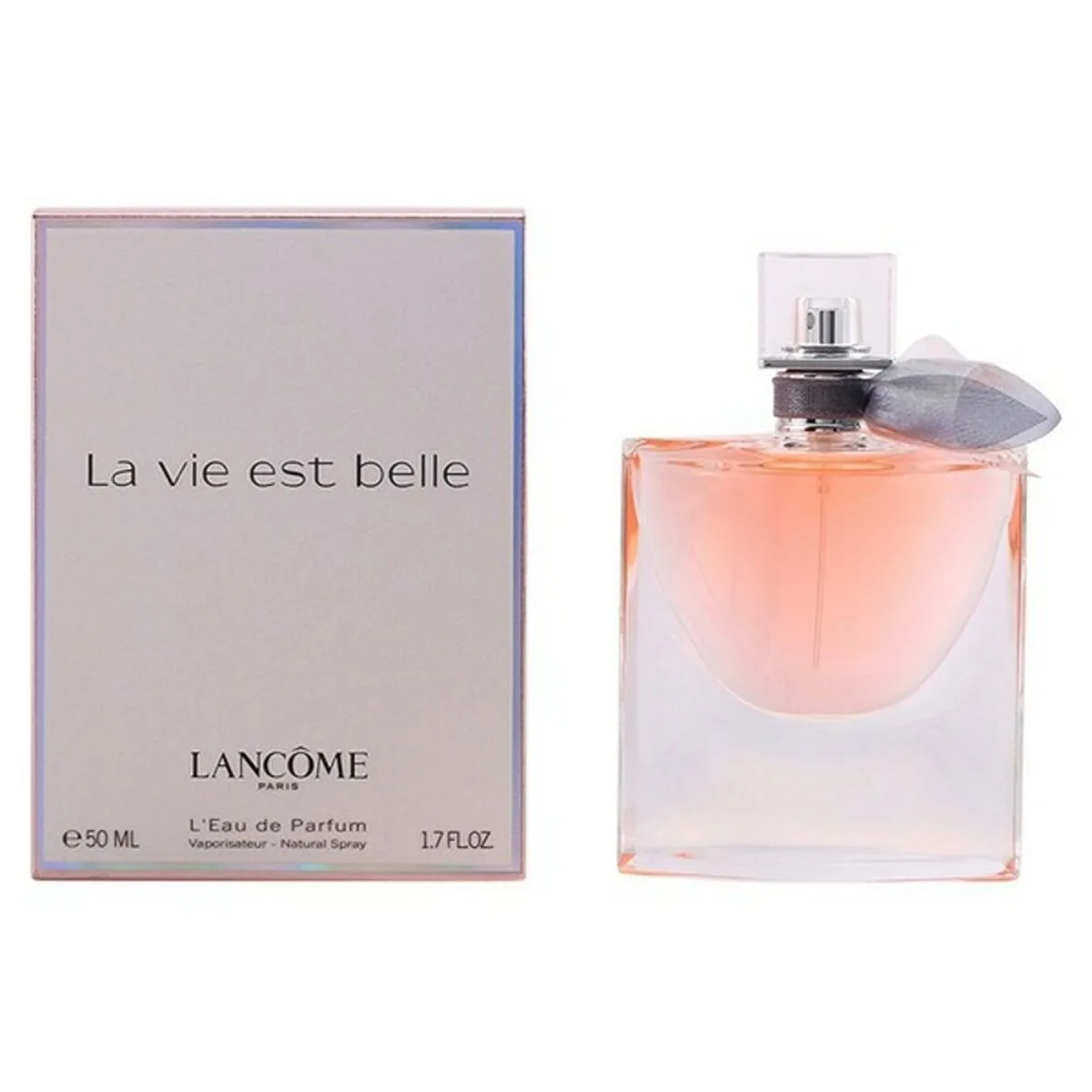 Parfum femme la vie est belle lancome edp edp s051305926. Chez Diaytar, chaque détail compte pour votre satisfaction totale.