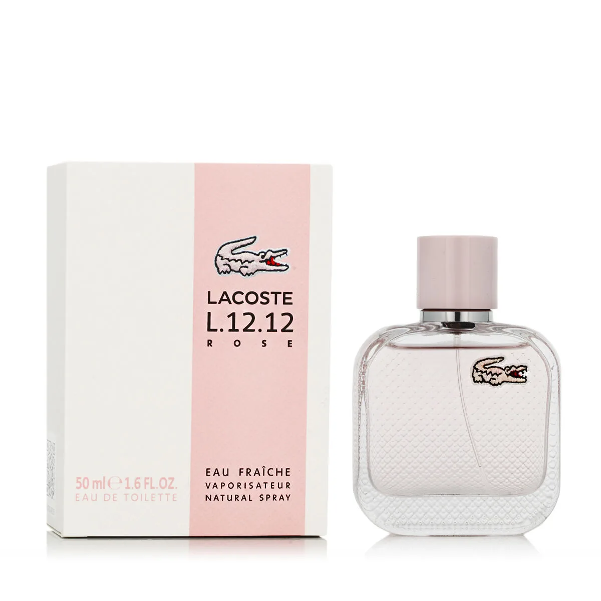 Parfum femme lacoste edt l 12 12 rose 50 ml s831447444. Pour un shopping sans limites : Diaytar déniche pour vous le meilleur des produits généraux, électroniques et de style de vie