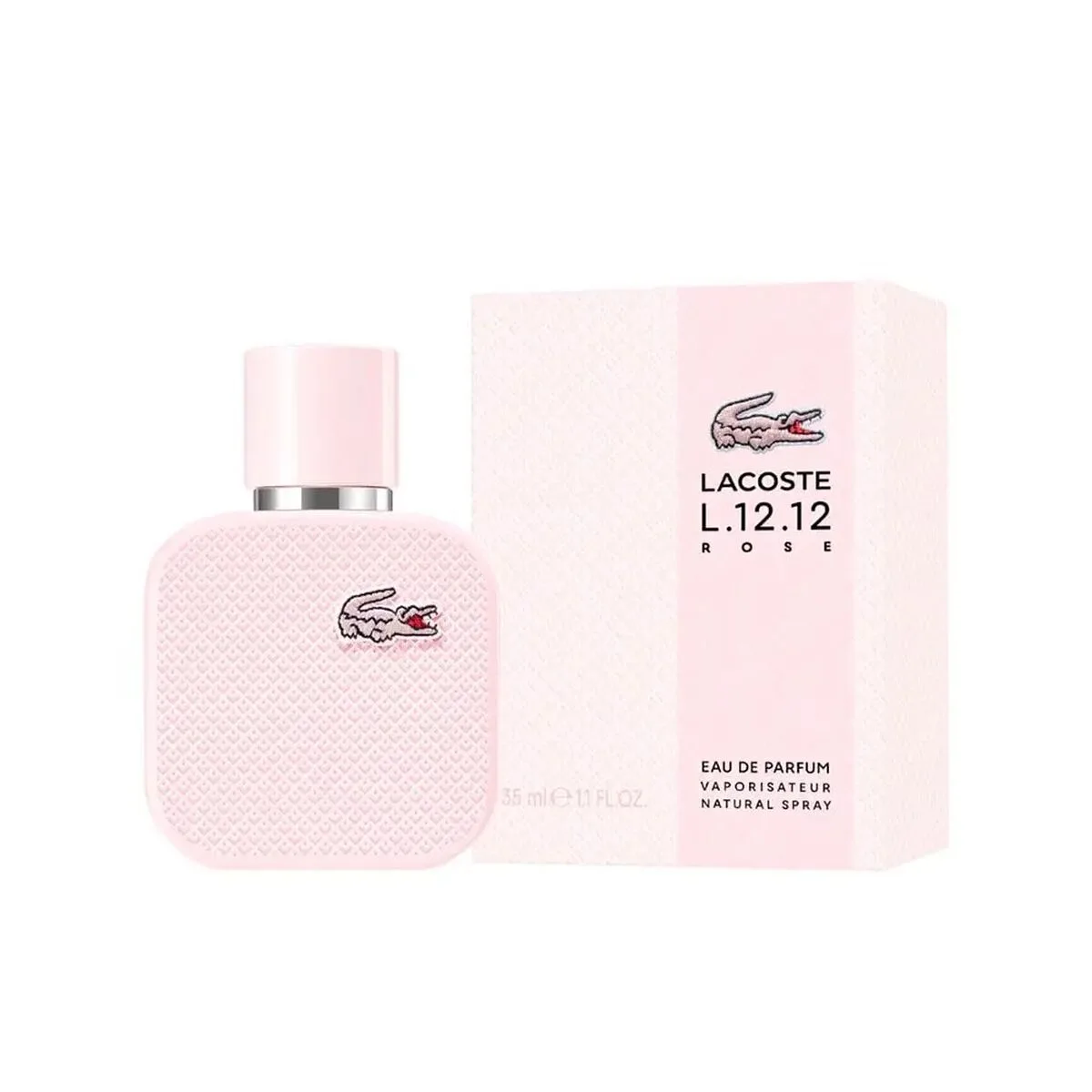 Parfum femme lacoste l 12 12 pour elle edp 50 ml s0512528283. Tendance, confort et qualité : la trilogie gagnante de Diaytar Mode.