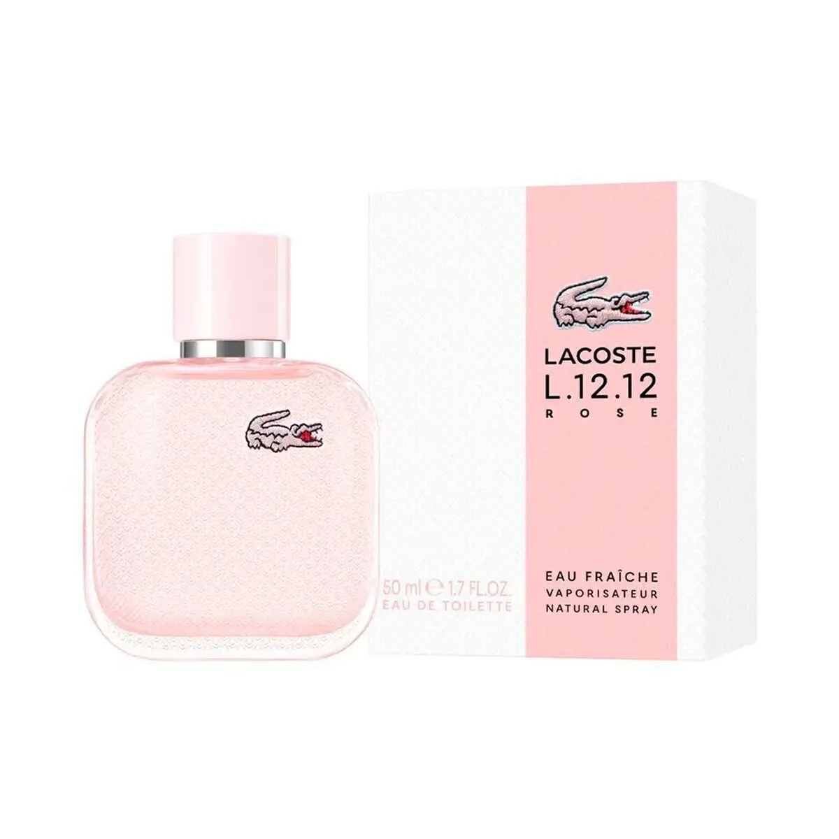 Parfum femme lacoste l 12 12 pour elle edt 100 ml s0512528357. Bienvenue sur Diaytar, la plateforme qui a réussi le pari de rendre le shopping généraliste aussi excitant que la mode.