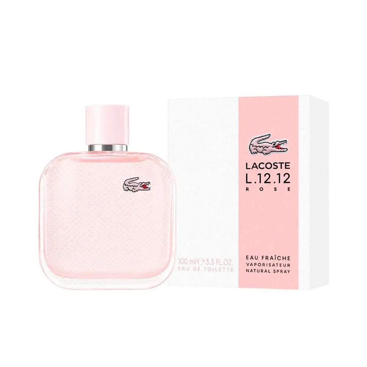 Parfum femme lacoste l 12 12 pour elle edt 50 ml s0512585281. Diaytar, c'est le livre dont vous êtes le héros. Chaque produit que vous choisissez est un chapitre de votre histoire.