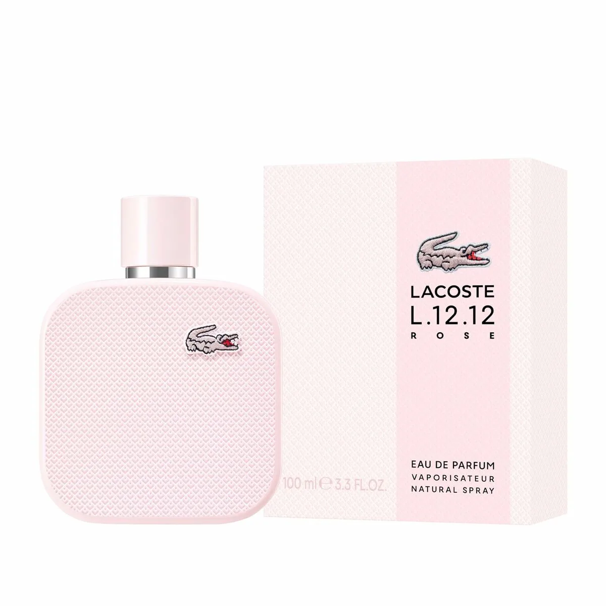 Parfum femme lacoste l 12 12 rose edp 100 ml s0512351744. Oubliez tout ce que vous savez sur le e-commerce. Diaytar réécrit les règles avec une offre audacieuse et éclectique.