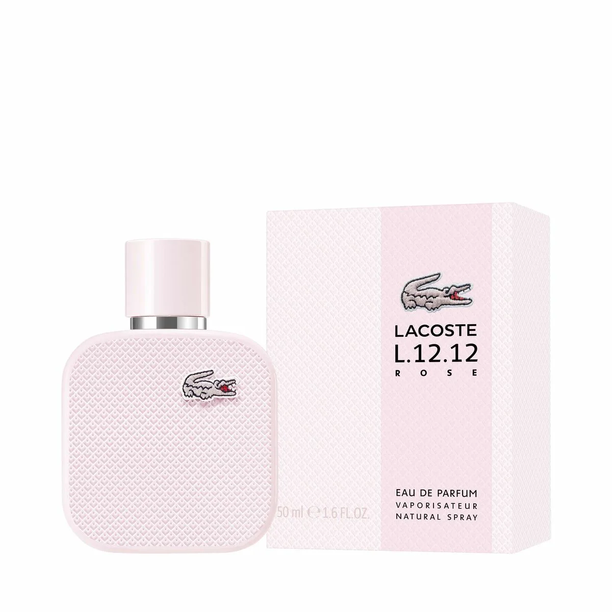 Parfum femme lacoste l 12 12 rose edp edp 50 ml s831447821. Diaytar, c'est la garantie de tomber sur ce produit unique qui fera de votre quotidien une expérience extraordinaire