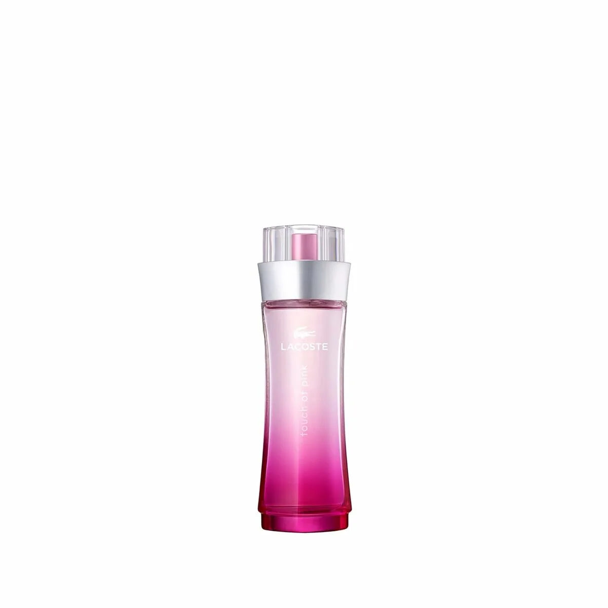 Parfum femme lacoste touch of pink edt 50 ml s0512350646. Style et élégance se conjuguent parfaitement dans notre rayon mode Diaytar.