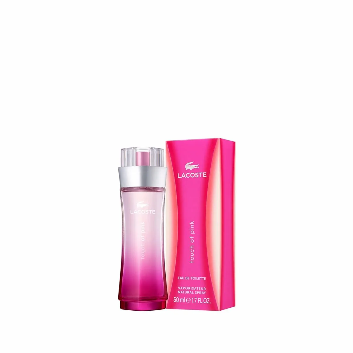Parfum femme lacoste touch of pink edt 50 ml s0512350674. Nous sommes les storytellers du produit ordinaire devenu extraordinaire. Bienvenue dans le récit Diaytar.