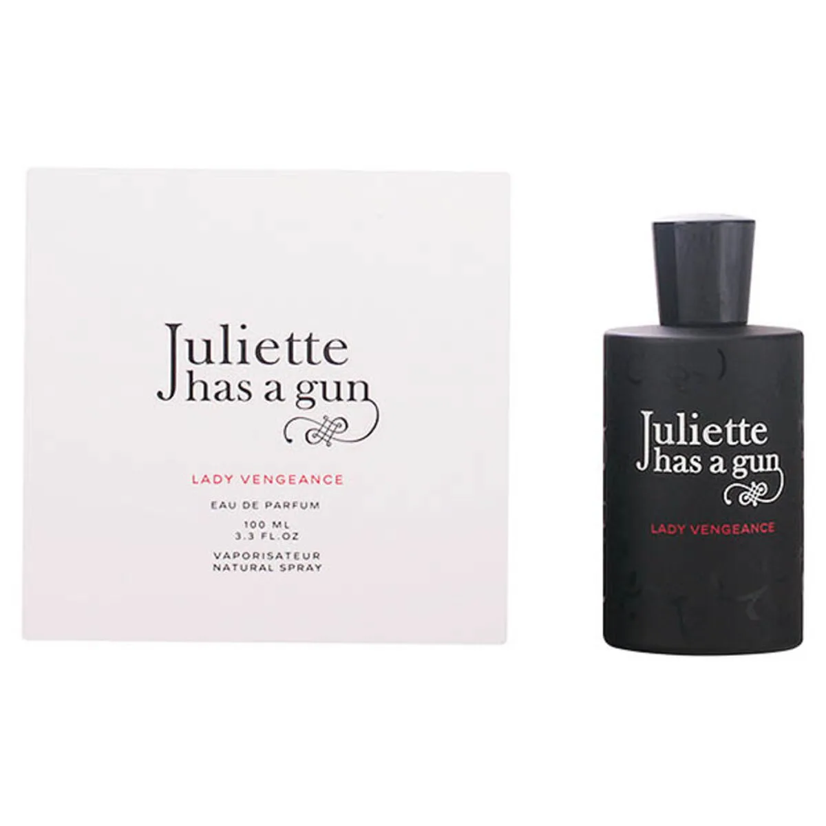 Parfum femme lady vengeance juliette has a gun edp edp 100 ml s051257542. Diaytar, c'est le testament vivant qu'on peut allier large choix et qualité exemplaire dans le e-commerce.