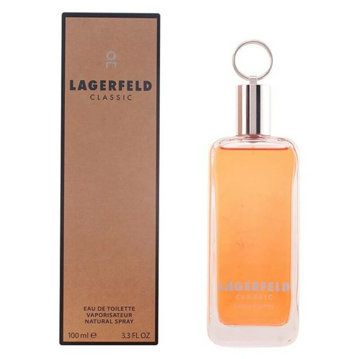 Parfum femme lagerfeld edt 100 ml s051275485. Diaytar a foi en une idée simple : les meilleurs produits, qu'ils soient électroniques ou généraux, embellissent le quotidien