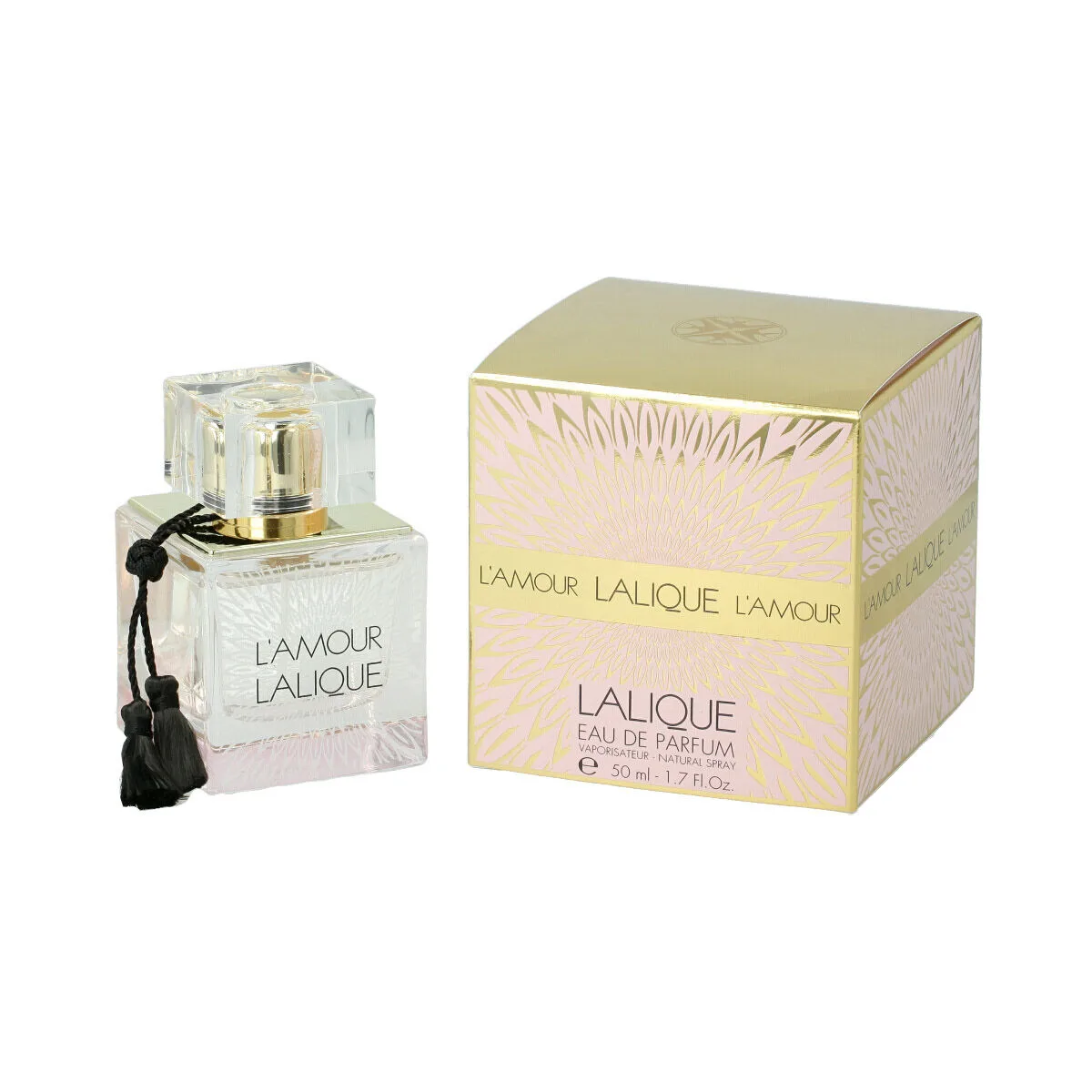 Parfum femme lalique l amour edp 50 ml s830863277. Diaytar, c'est votre partenaire de confiance pour construire un quotidien plus fluide, plus beau, et plus inspirant.