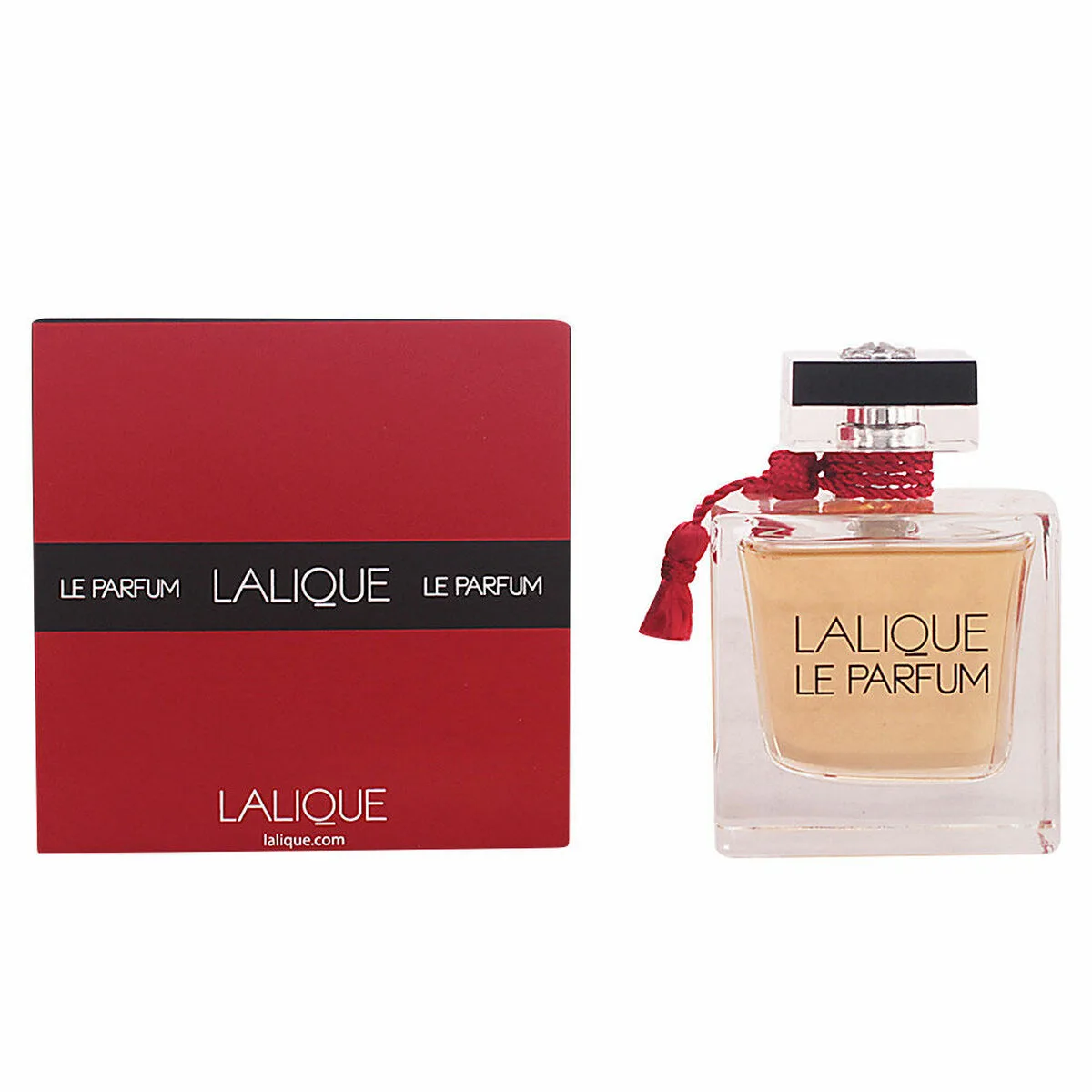 Parfum femme lalique lalique le parfum 100 ml s058939799. Diaytar, c'est l'histoire d'une passion pour les bons produits, quels qu'ils soient, et du désir de les partager avec vous