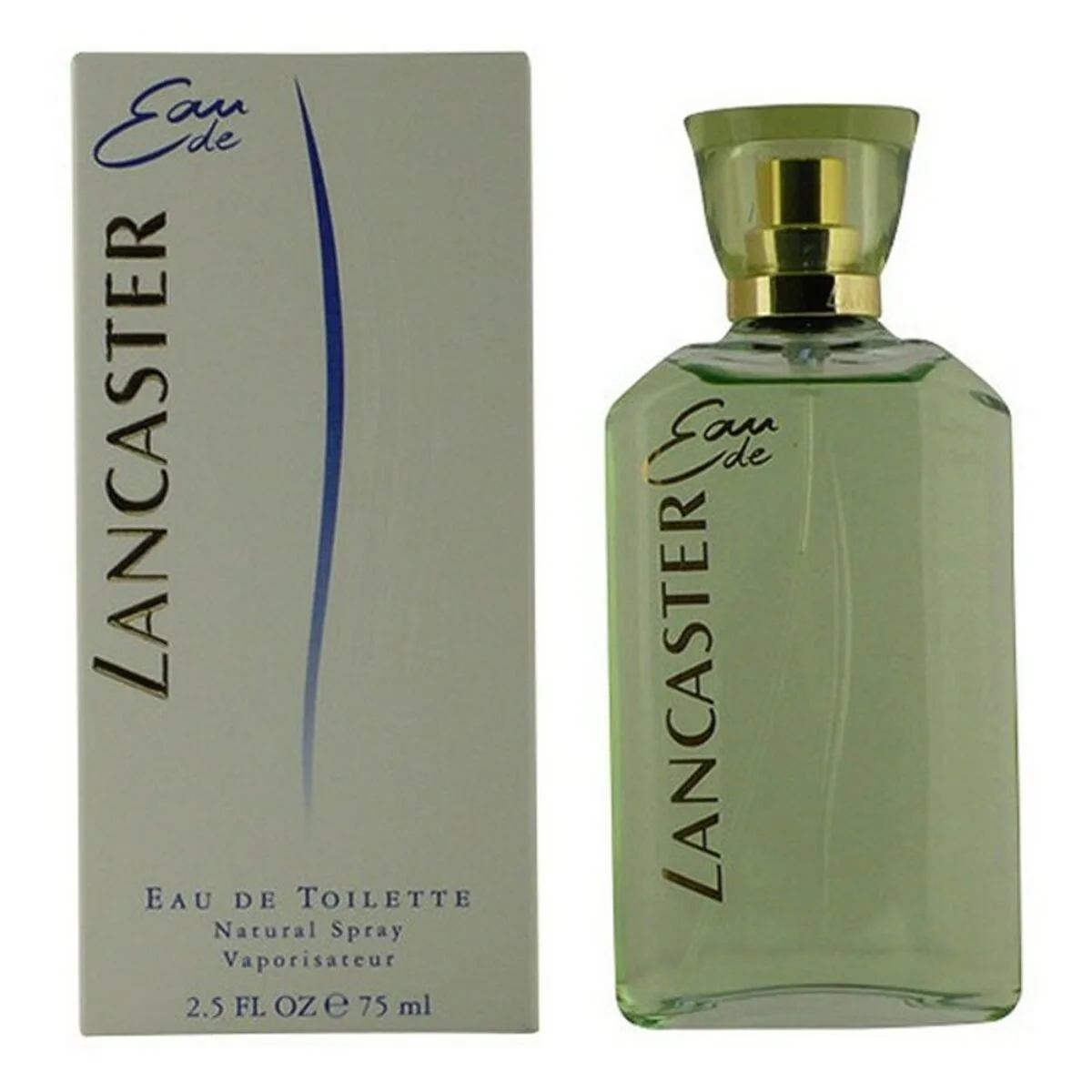 Parfum femme lancaster edt s051277681. Diaytar, c'est le compagnon des visionnaires, de ceux qui achètent aujourd'hui les produits qui seront incontournables demain.