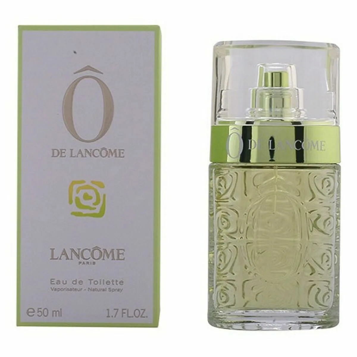 Parfum femme lancome 3147758155358 edt s051290447. Découvrez l'univers Diaytar - Des milliers de produits sélectionnés avec soin pour vous.