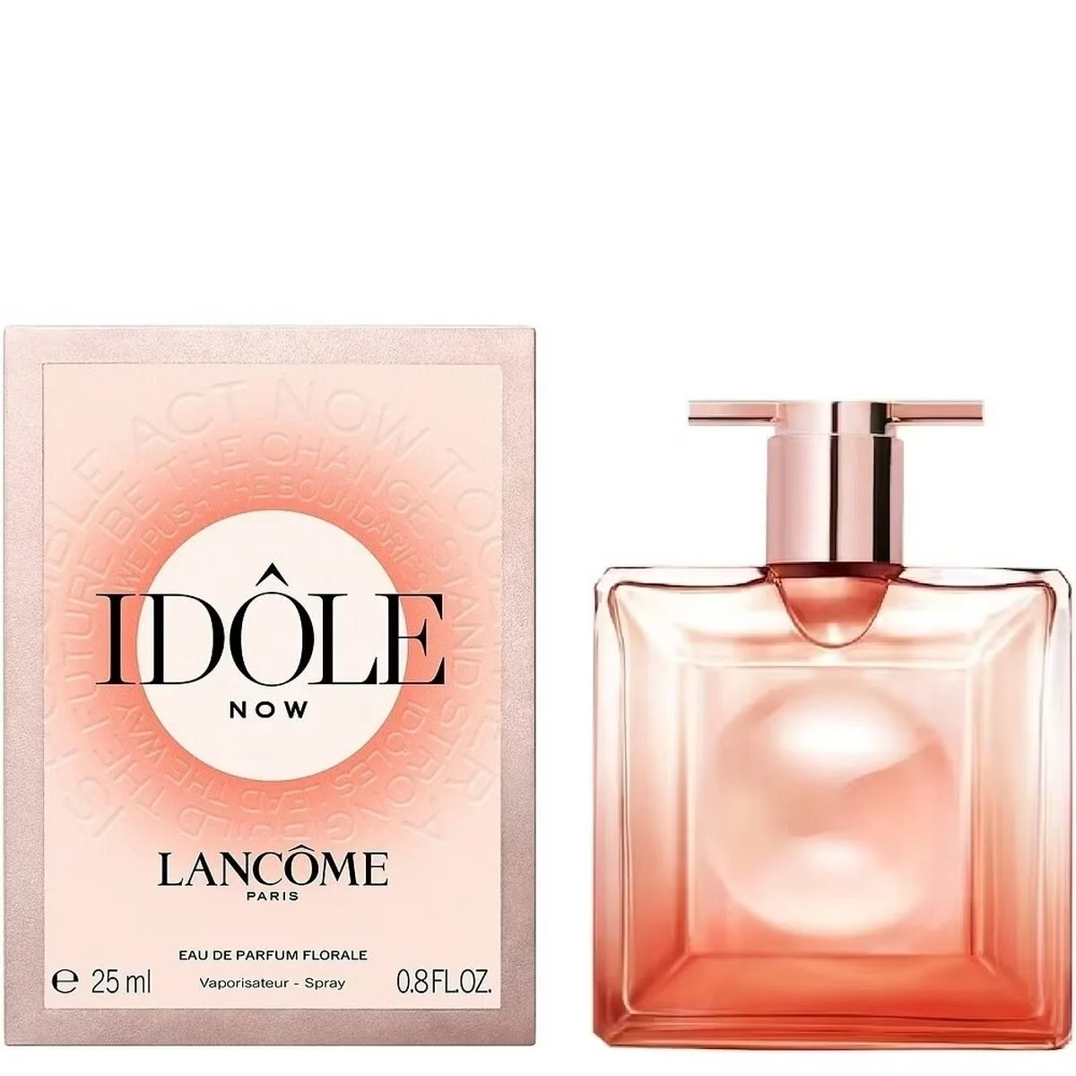 Parfum femme lancome idole now edp edp 25 ml s0512252891. Oubliez tout ce que vous savez sur le e-commerce. Diaytar réécrit les règles avec une offre audacieuse et éclectique.