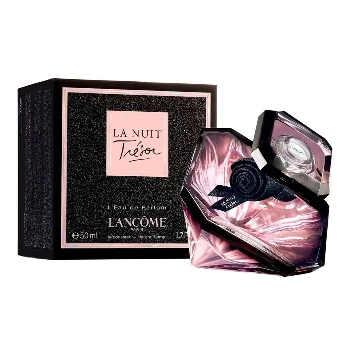 Parfum femme lancome la nuit tresor edp 50 ml m011384899. Diaytar révolutionne votre expérience d'achat en ligne avec une curation unique de produits tendance, high-tech et lifestyle