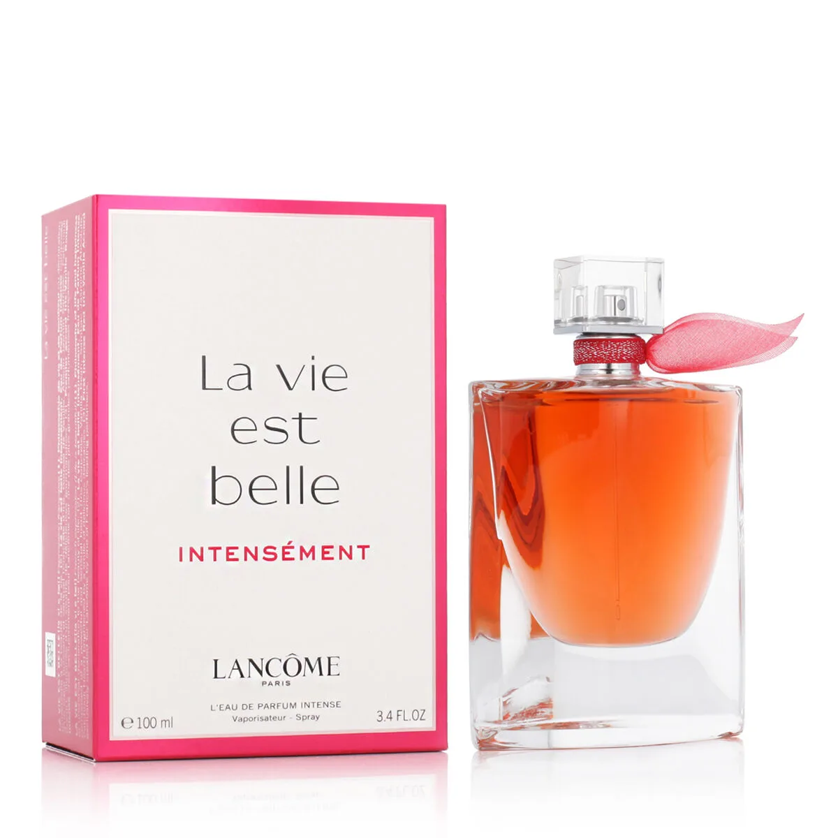 Parfum femme lancome la vie est belle intensement edp m011249442. La force de Diaytar : comprendre vos besoins et vos désirs pour vous proposer les produits les plus adaptés et les plus désirables