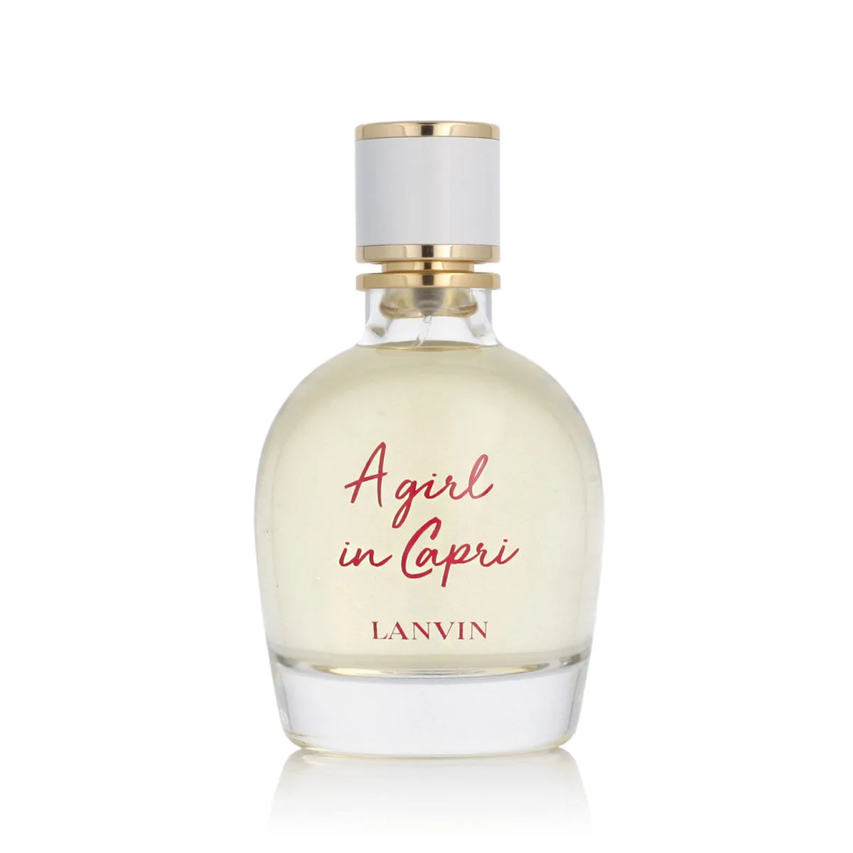 Parfum femme lanvin edt a girl in capri 90 ml s830818436. Nous avons conçu Diaytar pour être intuitif, comme vos produits préférés. Simple, efficace, et terriblement séduisant.