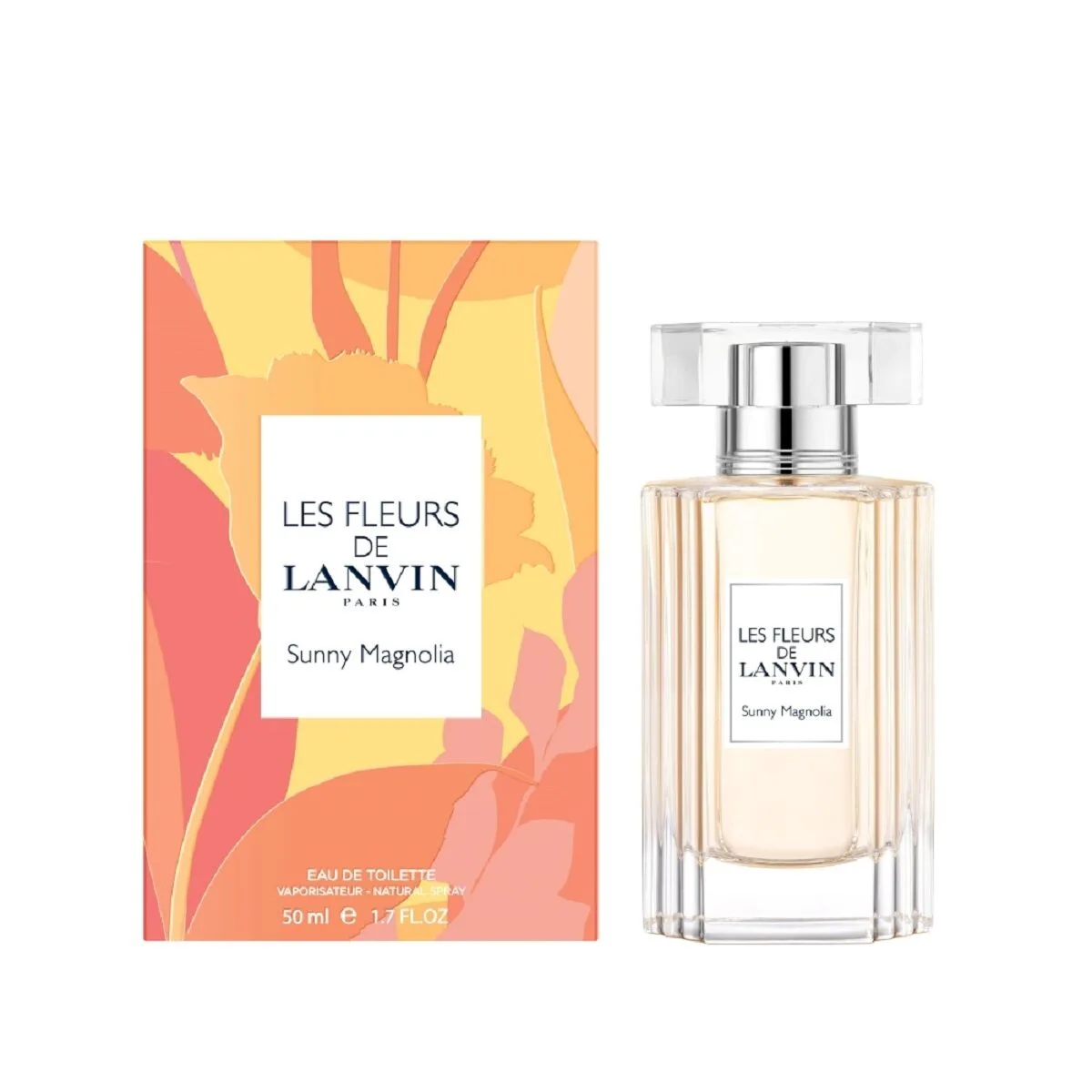 Parfum femme lanvin les fleurs sunny magnolia edt 50 ml m011904251. Notre philosophie : le produit parfait n'existe pas. C'est pourquoi Diaytar en propose des milliers, pour que vous le créiez.