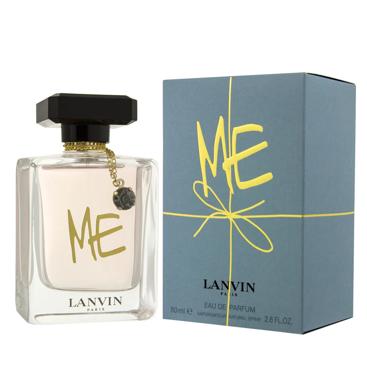Parfum femme lanvin me edp edp 80 ml s831274286. Diaytar Fashion : Soyez à la pointe de la mode avec nos collections exclusives.