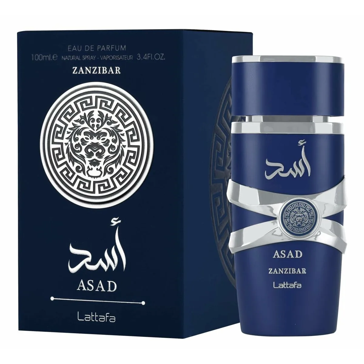 Parfum femme lattafa asad zanzibar edp 100 ml s831895537. L'aventure Diaytar, c'est celle d'une équipe passionnée qui déniche pour vous les perles rares du marché généraliste