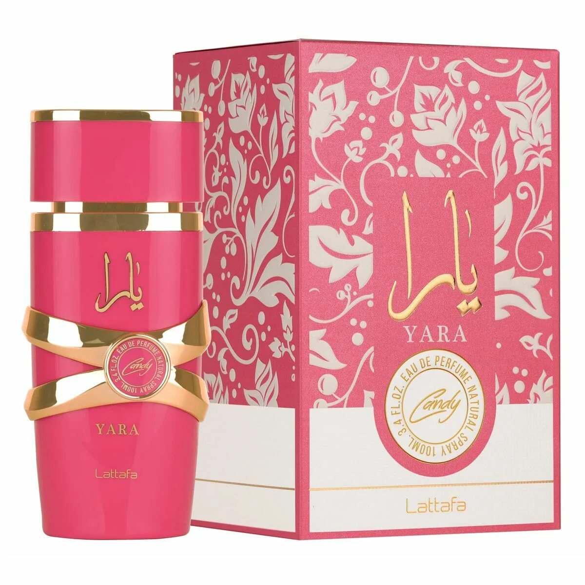 Parfum femme lattafa edp m012438224. Bienvenue sur Diaytar, la plateforme qui a réussi le pari de rendre le shopping généraliste aussi excitant que la mode.