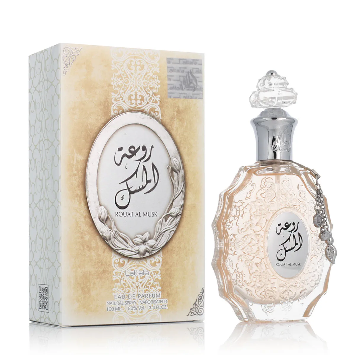 Parfum femme lattafa edp rouat al musk 100 ml s831282977. Diaytar, c'est le cocktail parfait entre l'esprit start-up et l'expertise d'un grand commerçant généraliste.