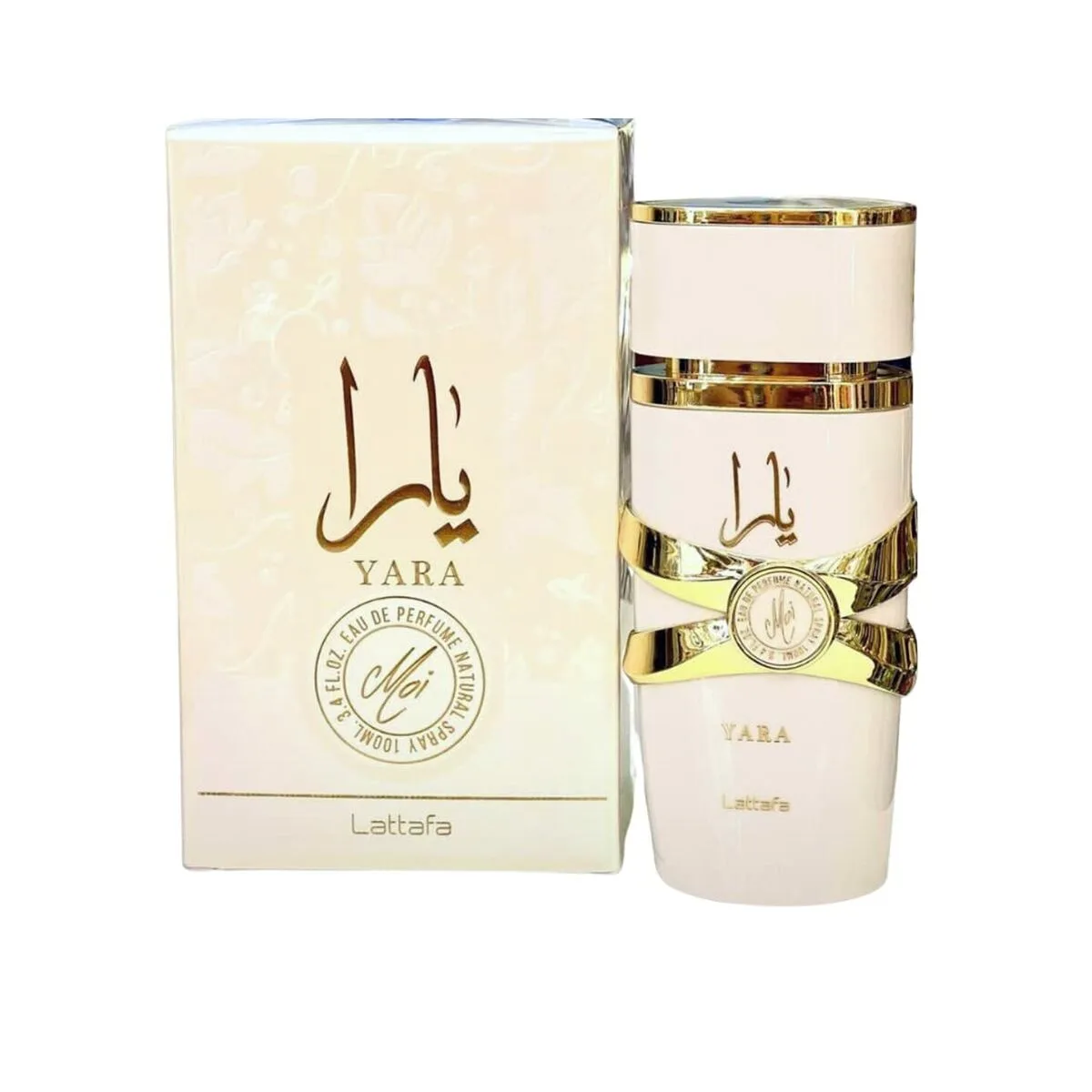 Parfum femme lattafa edp yara moi 100 ml s831422378. Bienvenue dans le cercle très sélect des acheteurs inspirés. Diaytar révèle les produits qui définiront demain.