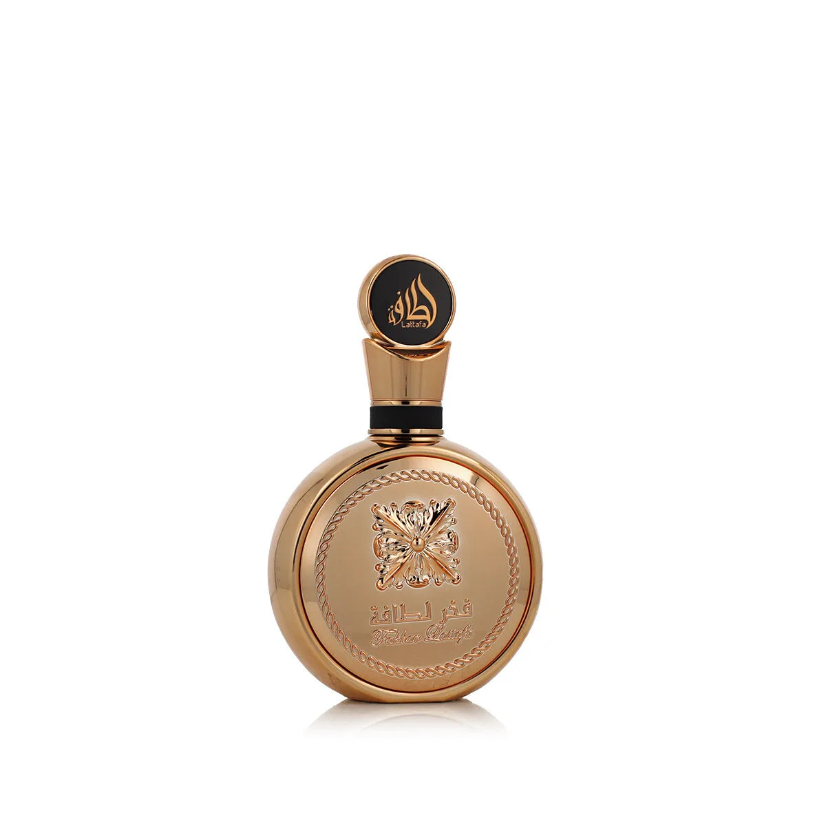Parfum femme lattafa fakhar extrait s0514416227. Diaytar Mode : Où l'élégance rencontre l'originalité pour un style unique.