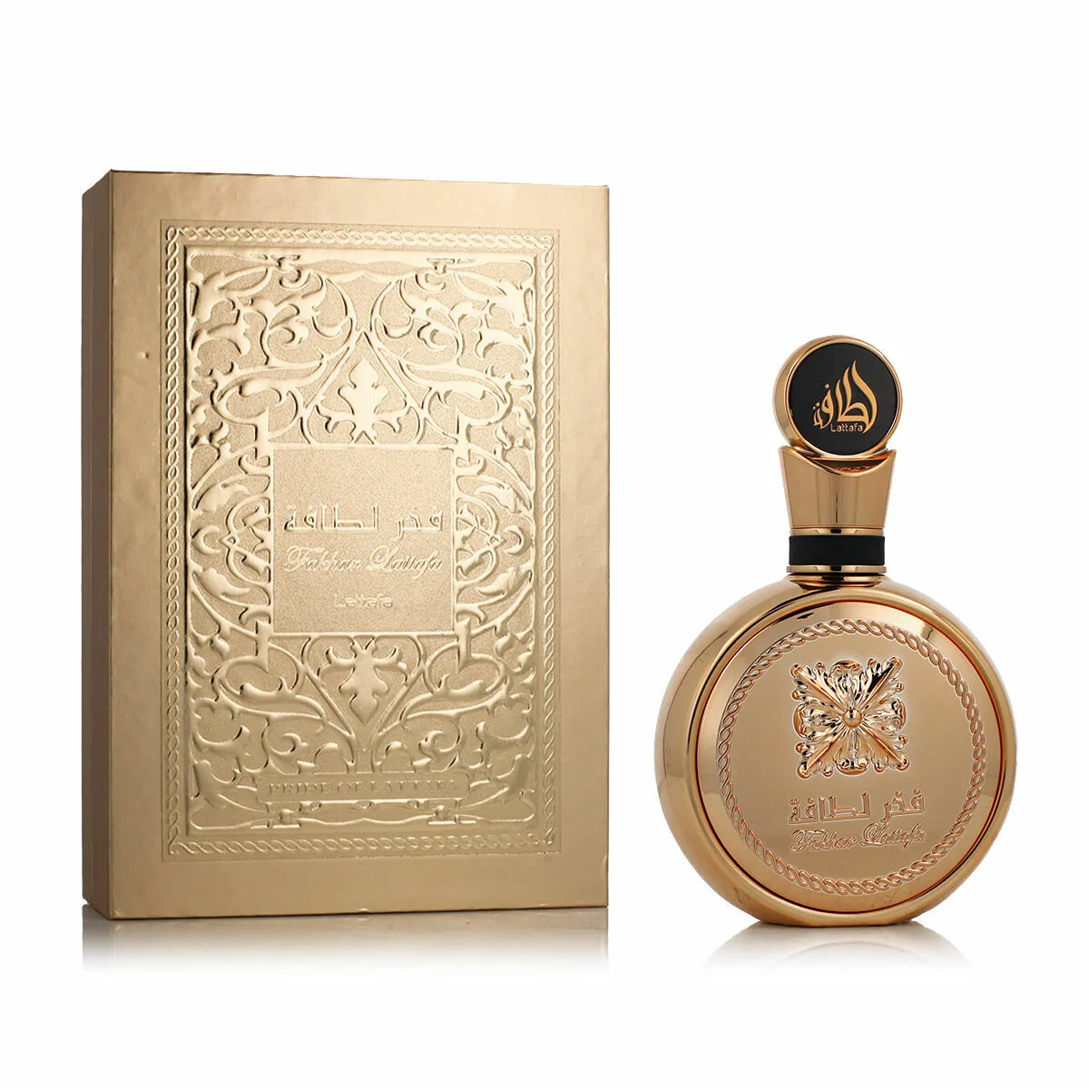 Parfum femme lattafa fakhar extrait s0514416267. Notre philosophie : le produit parfait n'existe pas. C'est pourquoi Diaytar en propose des milliers, pour que vous le créiez.