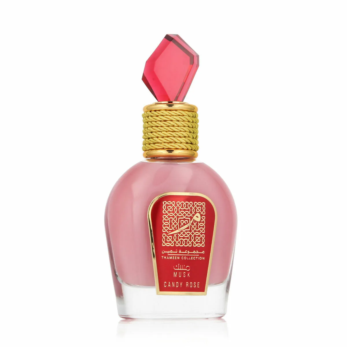 Parfum femme lattafa musk candy rose edp m012504561. La qualité Diaytar : un engagement, une promesse, une satisfaction garantie.