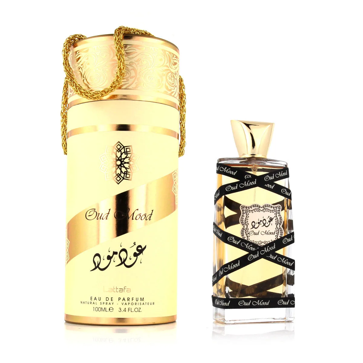 Parfum femme lattafa oud mood edp 100 ml s831987979. Diaytar, c'est le résultat de years of market research condensé en une seule plateforme intuitive et généreuse.