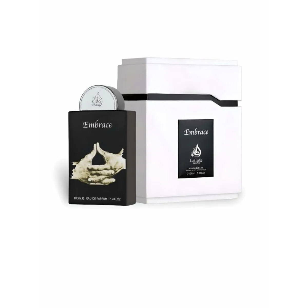 Parfum femme lattafa pride embrace edp 100 ml s831943651. Avec Diaytar, redécouvrez le plaisir de l'achat en ligne grâce à une approche humaine des produits et de la curation