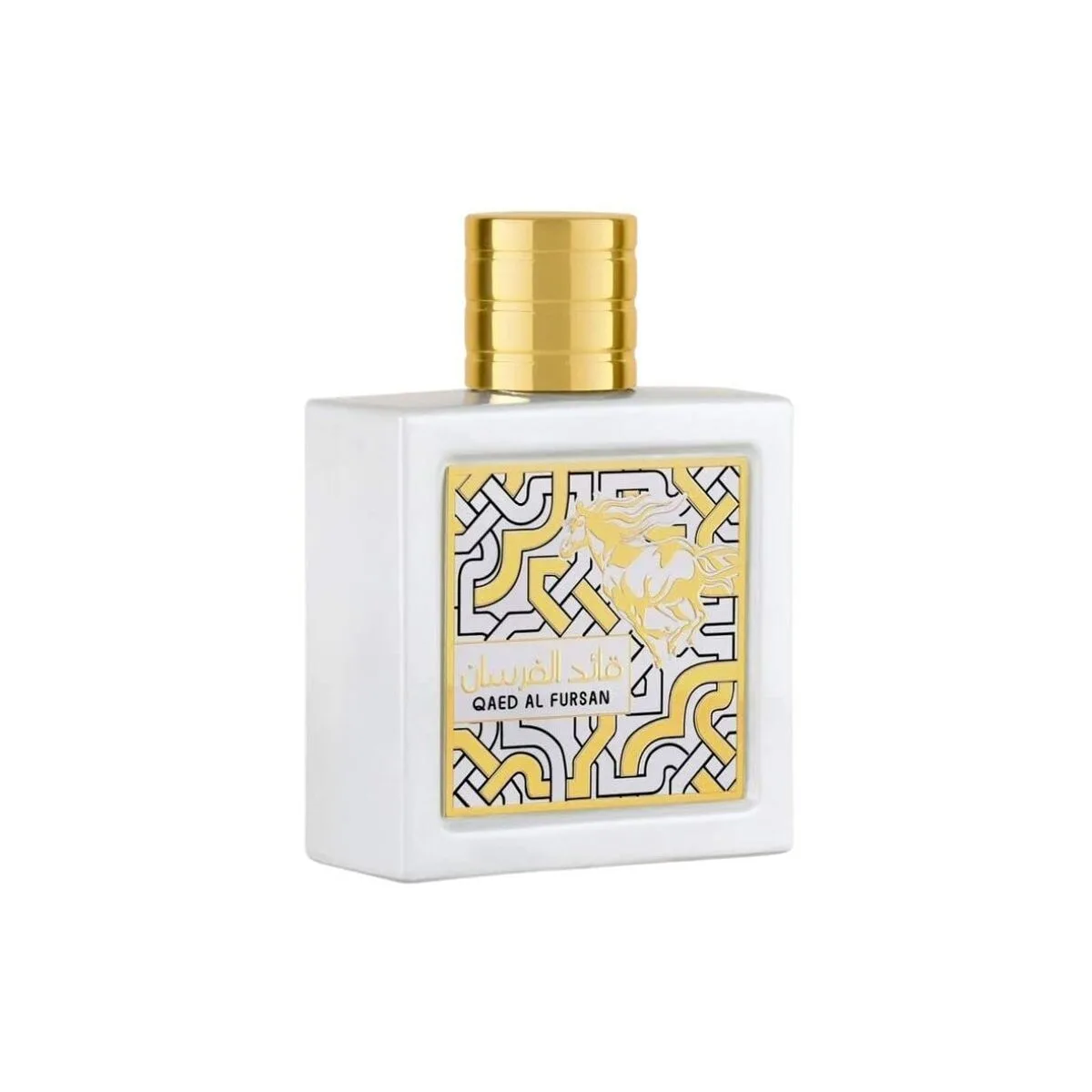 Parfum femme lattafa qaed al fursan unlimited edp 90 ml s831671026. Bienvenue dans l'ère du shopping conscient. Diaytar privilégie des produits avec une éthique et un impact positif.