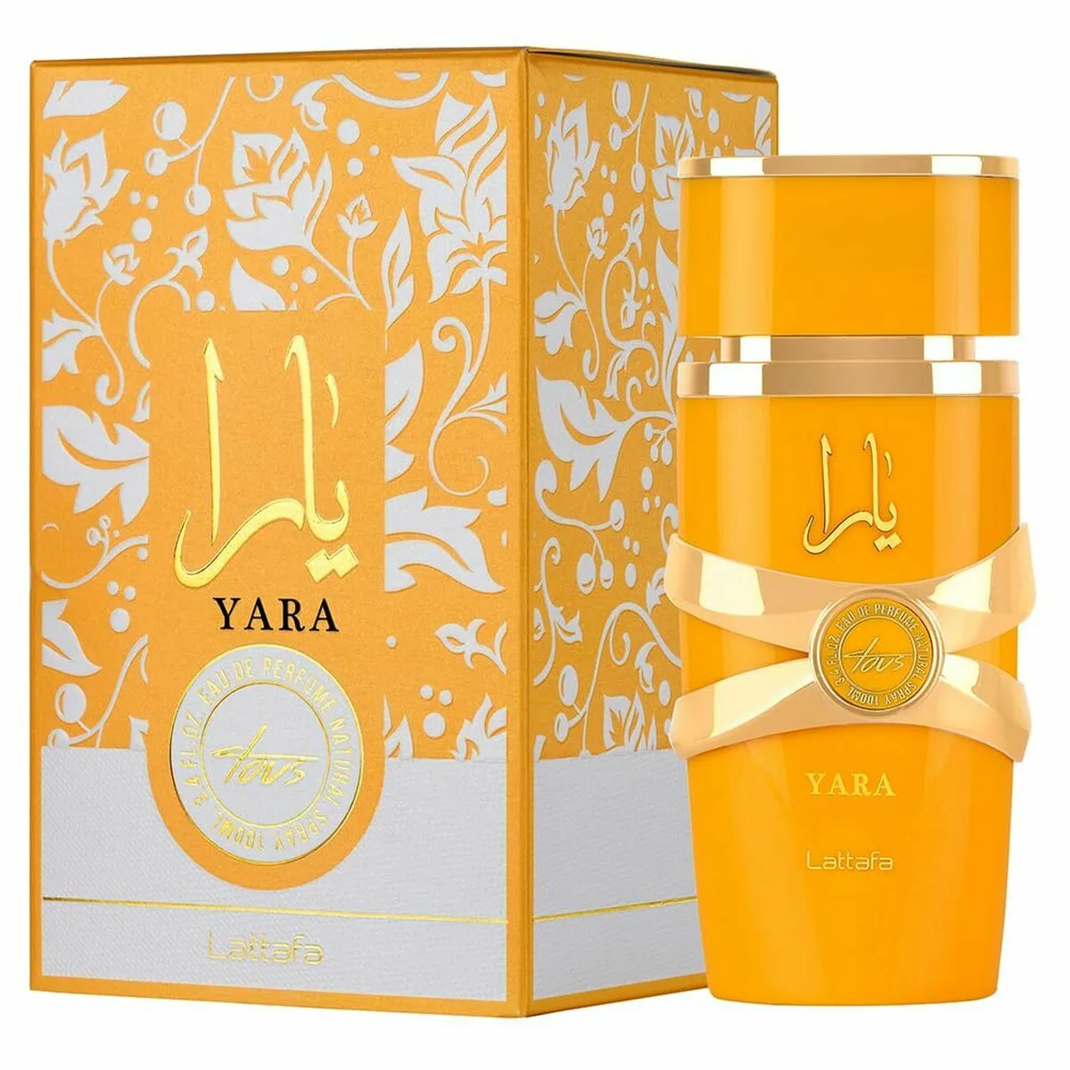 Parfum femme lattafa yara tous edp 100 ml m012493577. Avec Diaytar, faites de chaque achat en ligne une découverte et de chaque produit un ajout valuable à votre univers