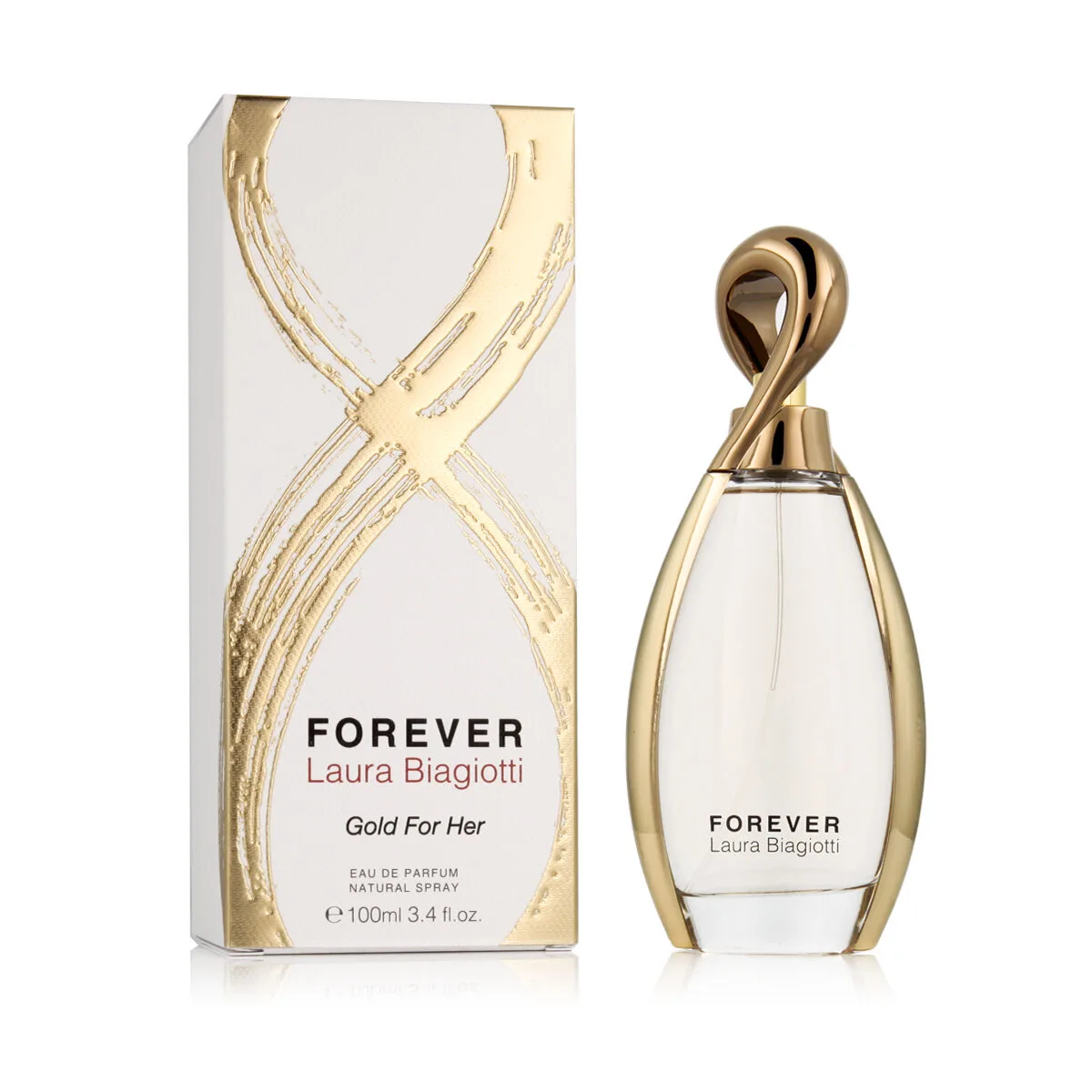 Parfum femme laura biagiotti edp forever gold 100 ml s831257659. Avec Diaytar, profitez d'une sélection généraliste qui a du caractère et qui reflète les aspirations de notre époque