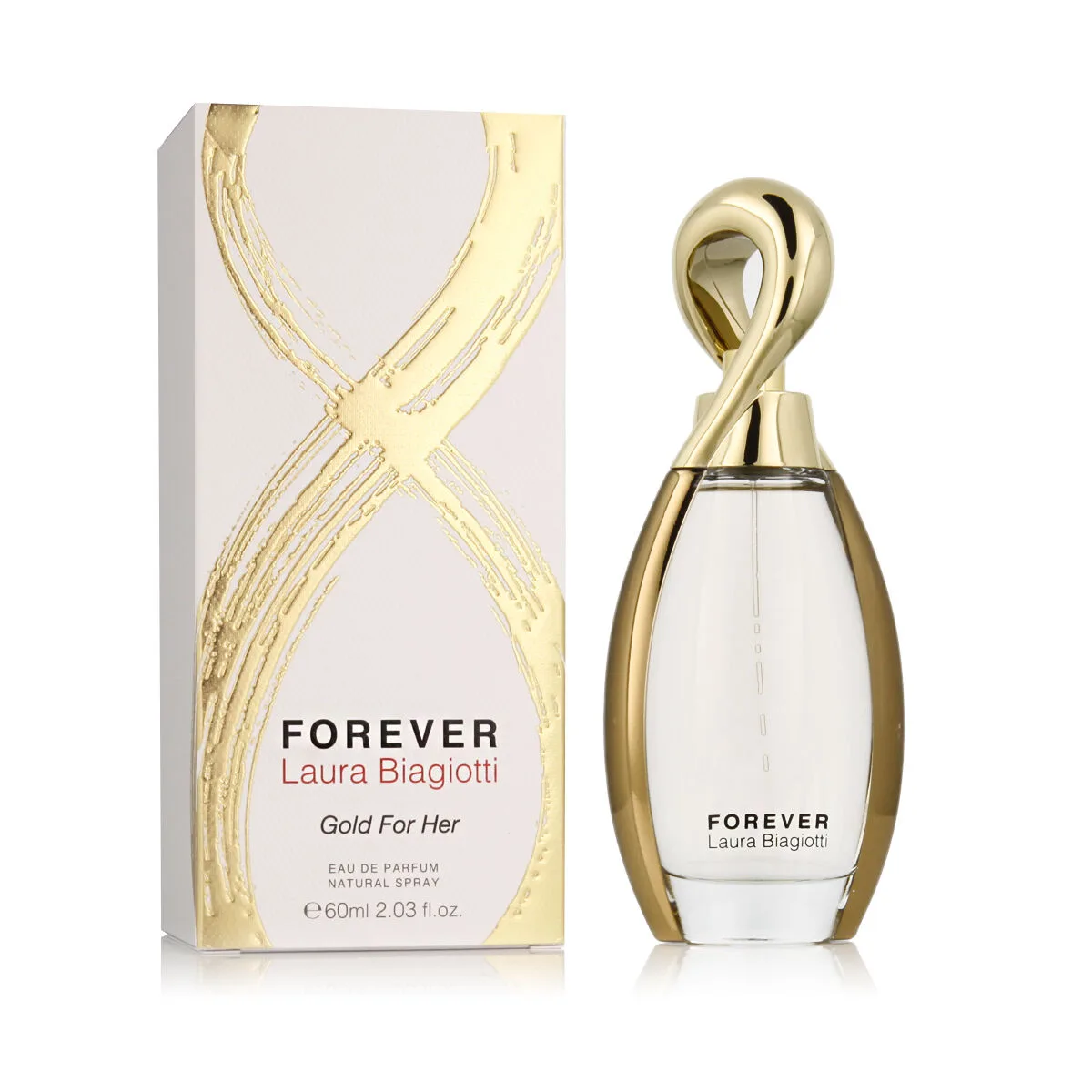 Parfum femme laura biagiotti forever gold edp 60 ml s831030947. Pour les esprits curieux et exigeants, Diaytar est la source intarissable de produits rares et ingénieux.