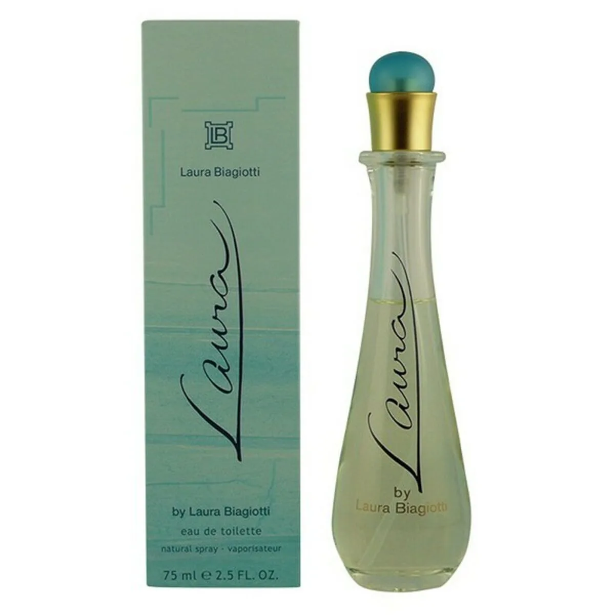 Parfum femme laura biagiotti la72 edt s051325752. Notre ambition chez Diaytar : être la source la plus fiable pour vos achats de produits généraux et high-tech tendance
