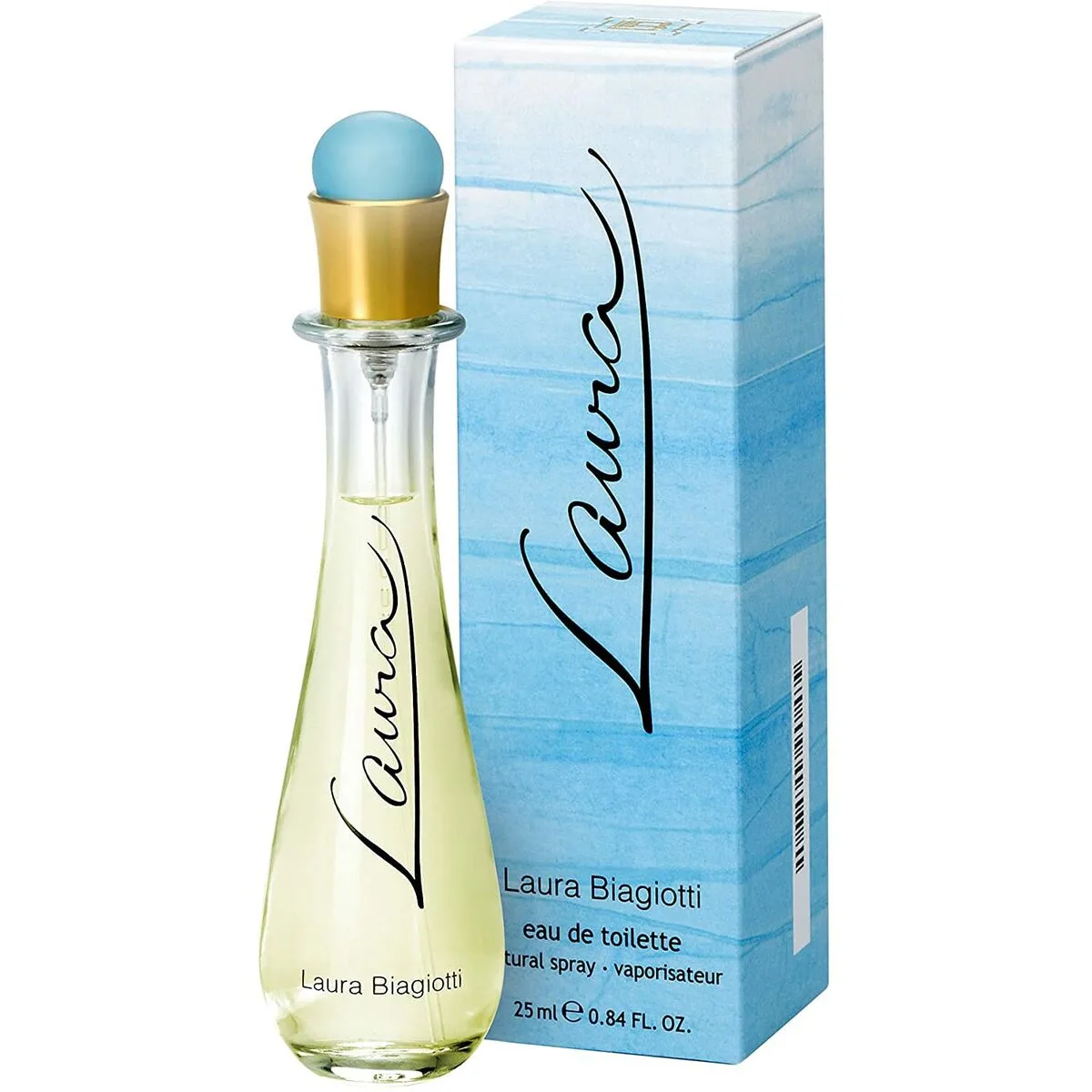 Parfum femme laura biagiotti laura edt 25 ml m012002834. L'art de vivre à la française s'exprime dans notre collection maison Diaytar.